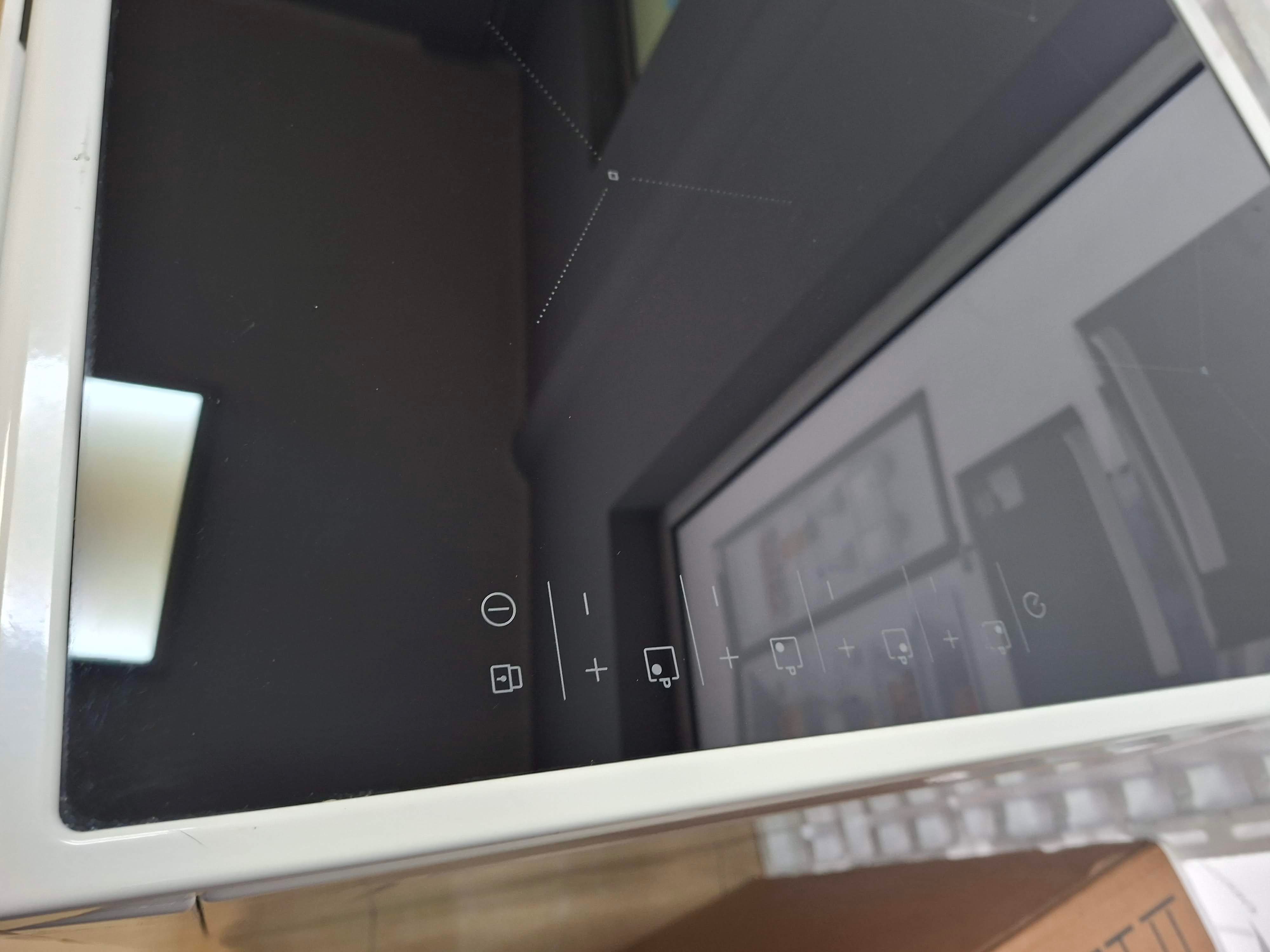 Šporet Aeg CIB56494BW . 58l - Indukcija