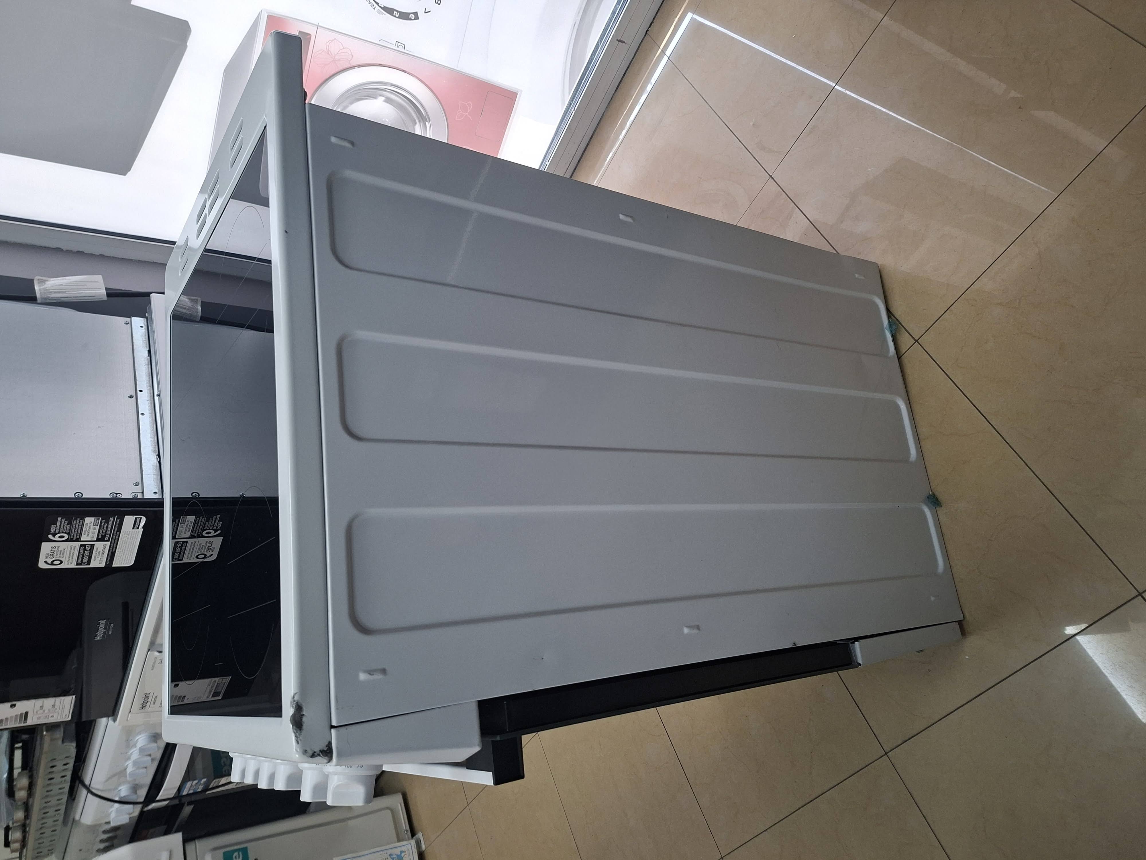 Šporet Bauknecht B5V5KMW, 50cm