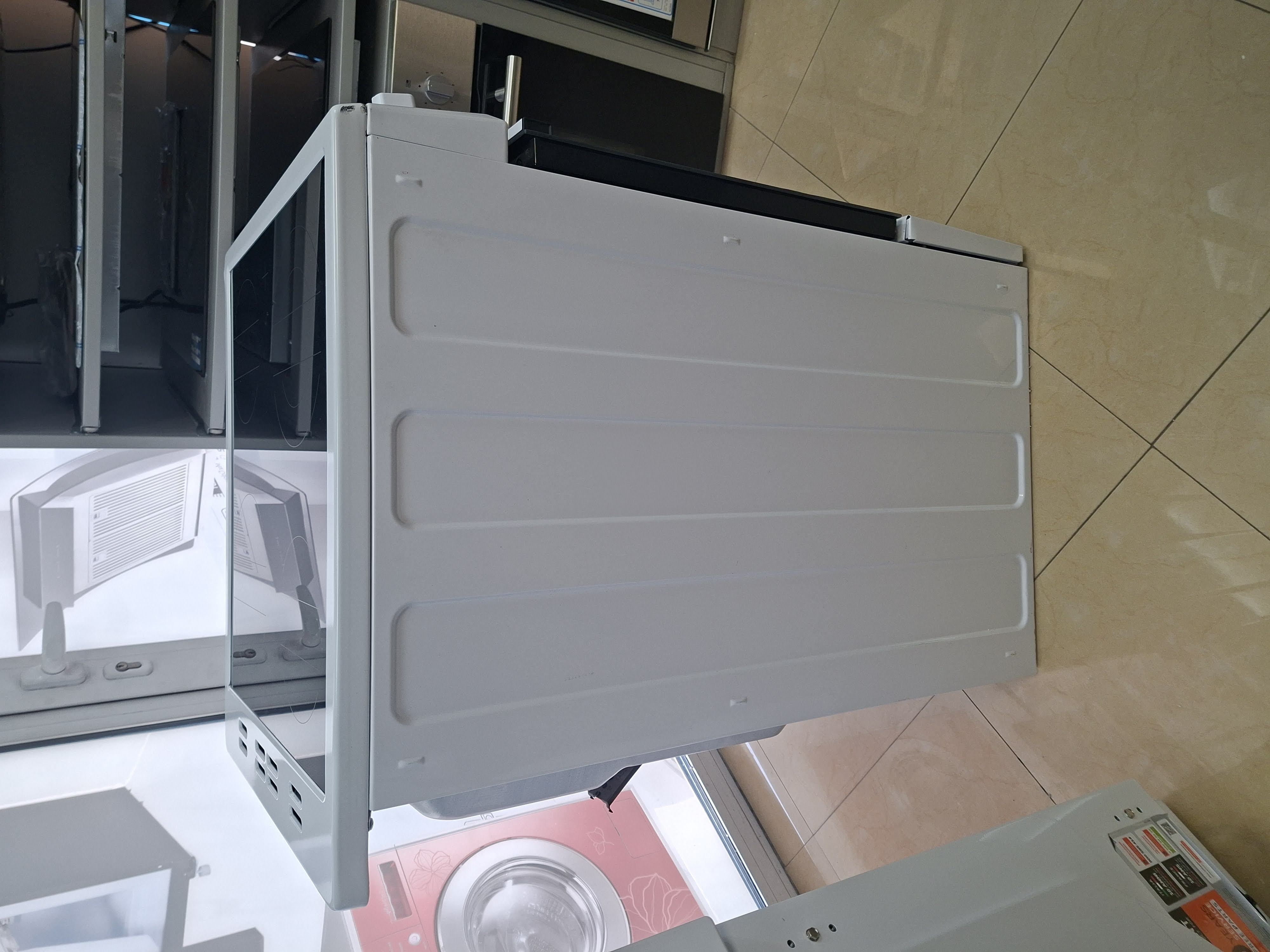 Šporet Bauknecht B5V5KMW, 50cm