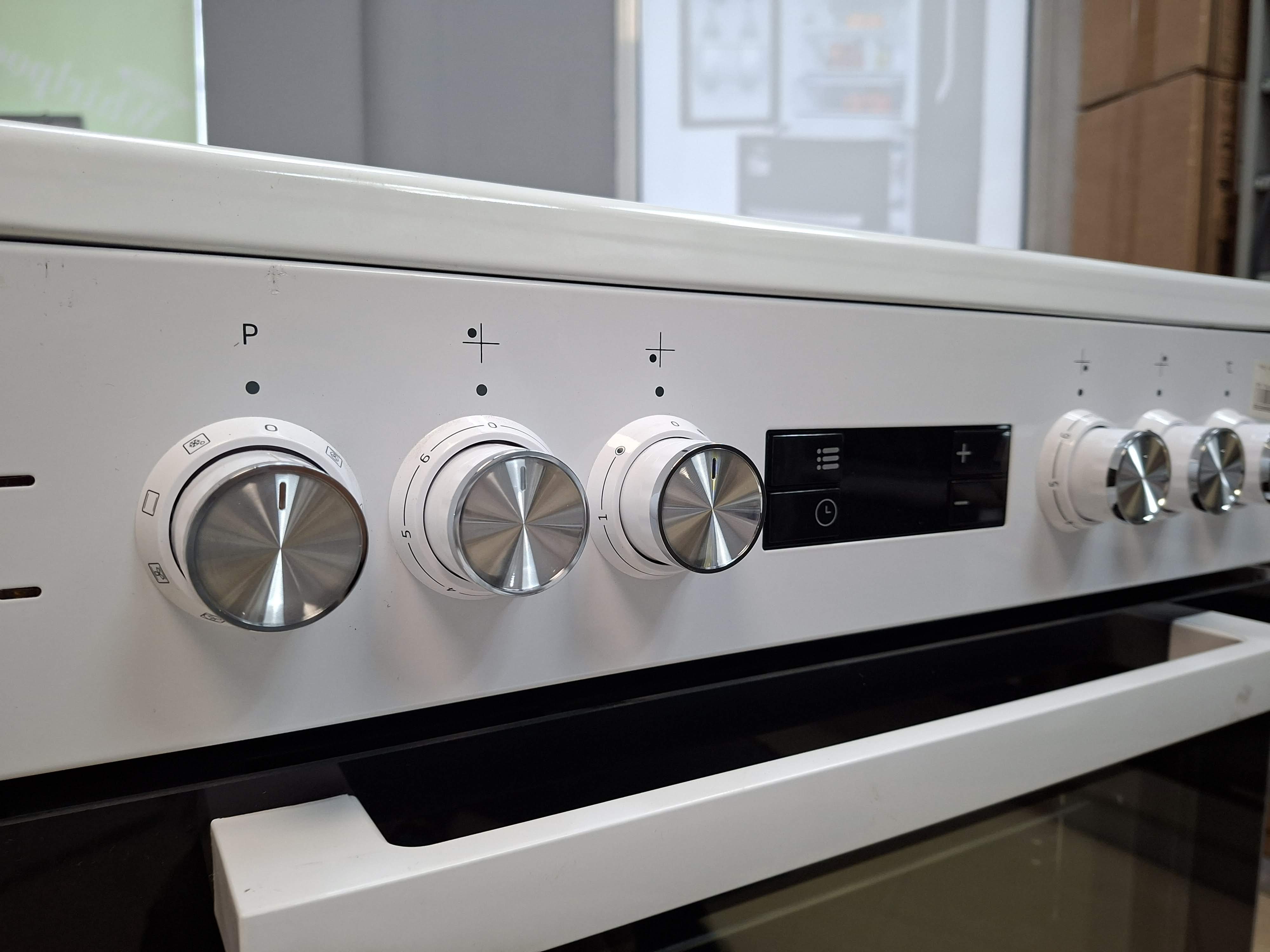 Šporet Beko FSM 67320 GWS , 72L