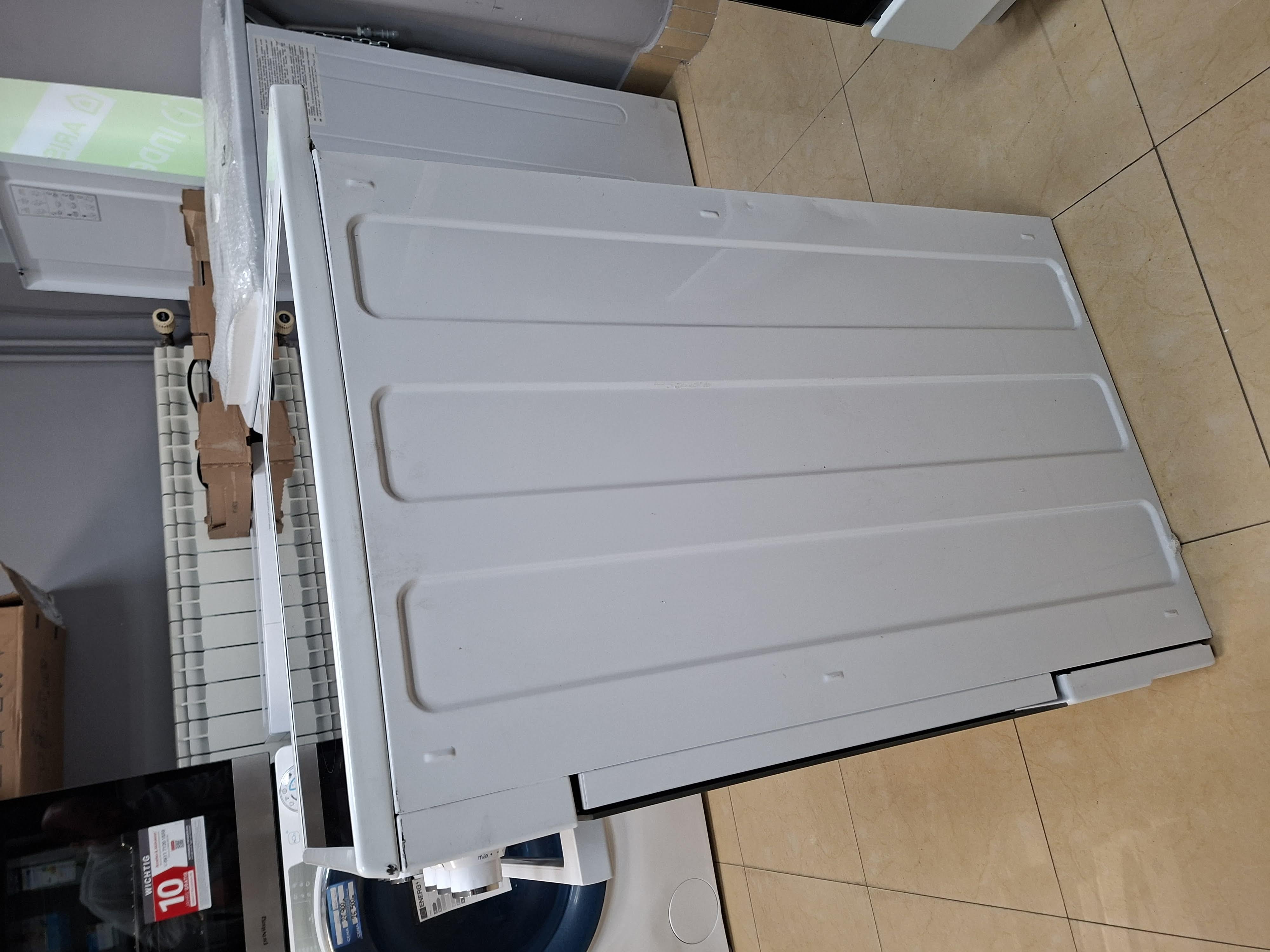 Šporet Beko FSM 67320 GWS , 72L