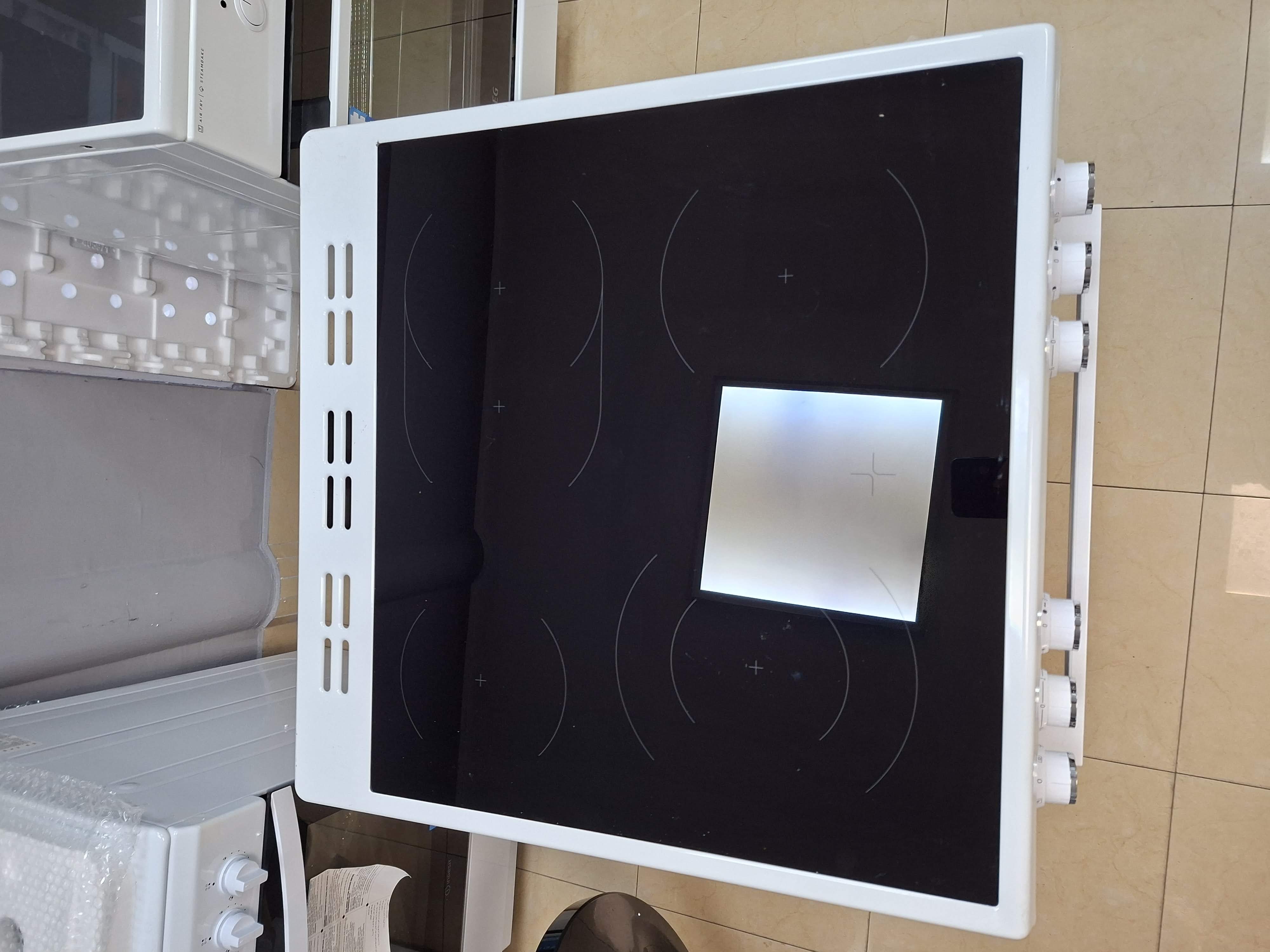 Šporet Beko FSM 67320 GWS , 72L