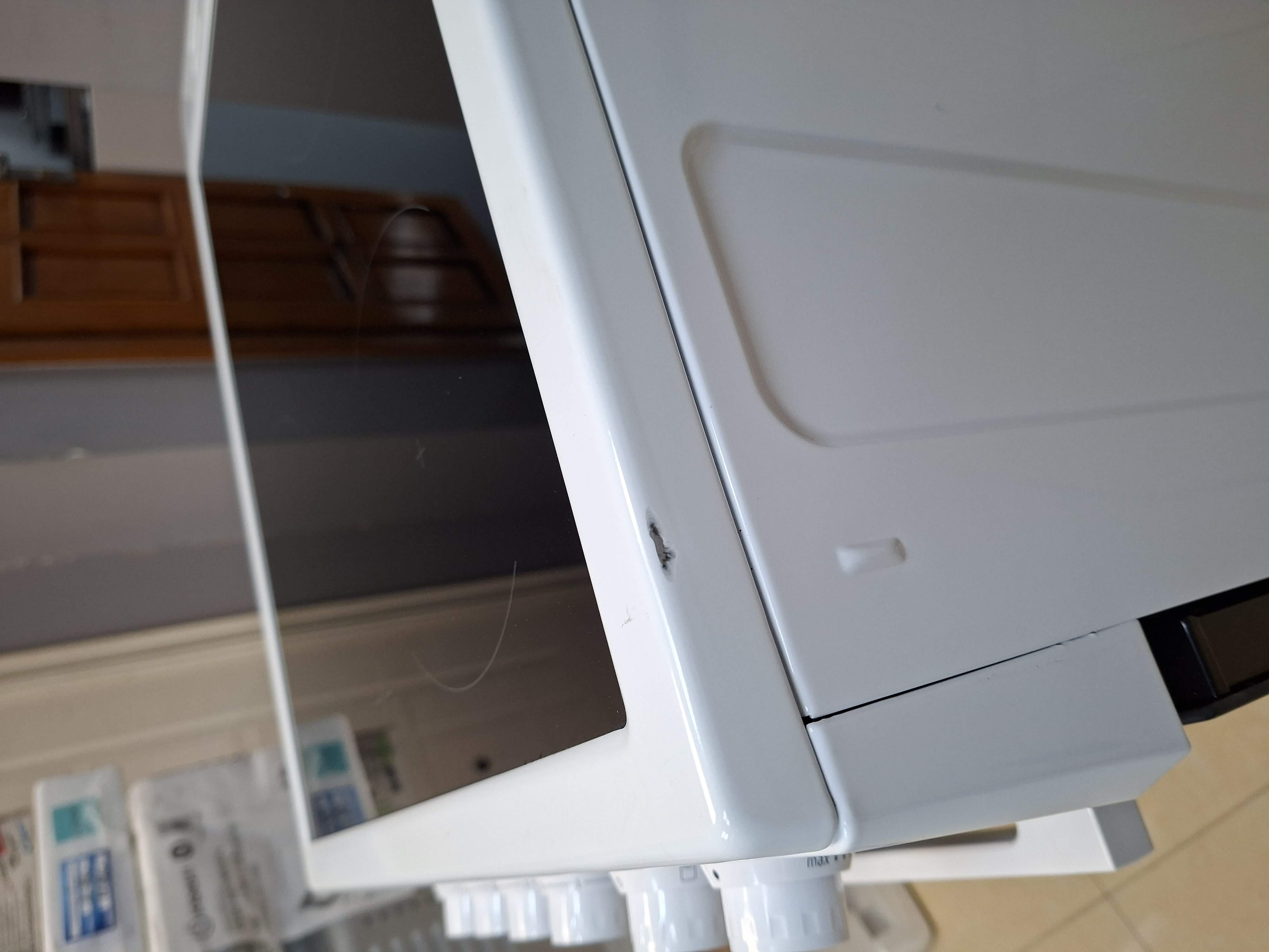 Šporet Beko FSS57000GW , 50cm