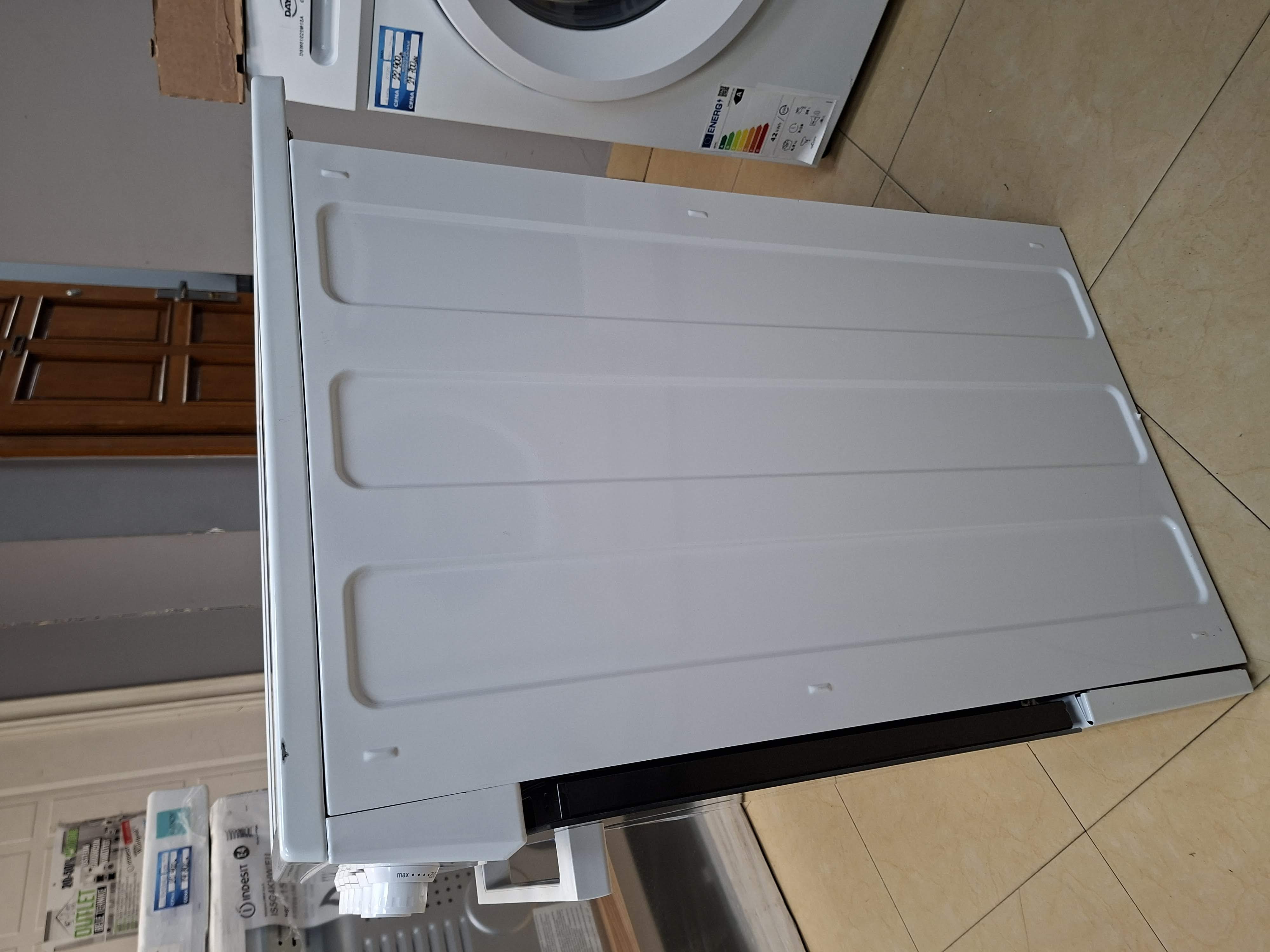 Šporet Beko FSS57000GW , 50cm