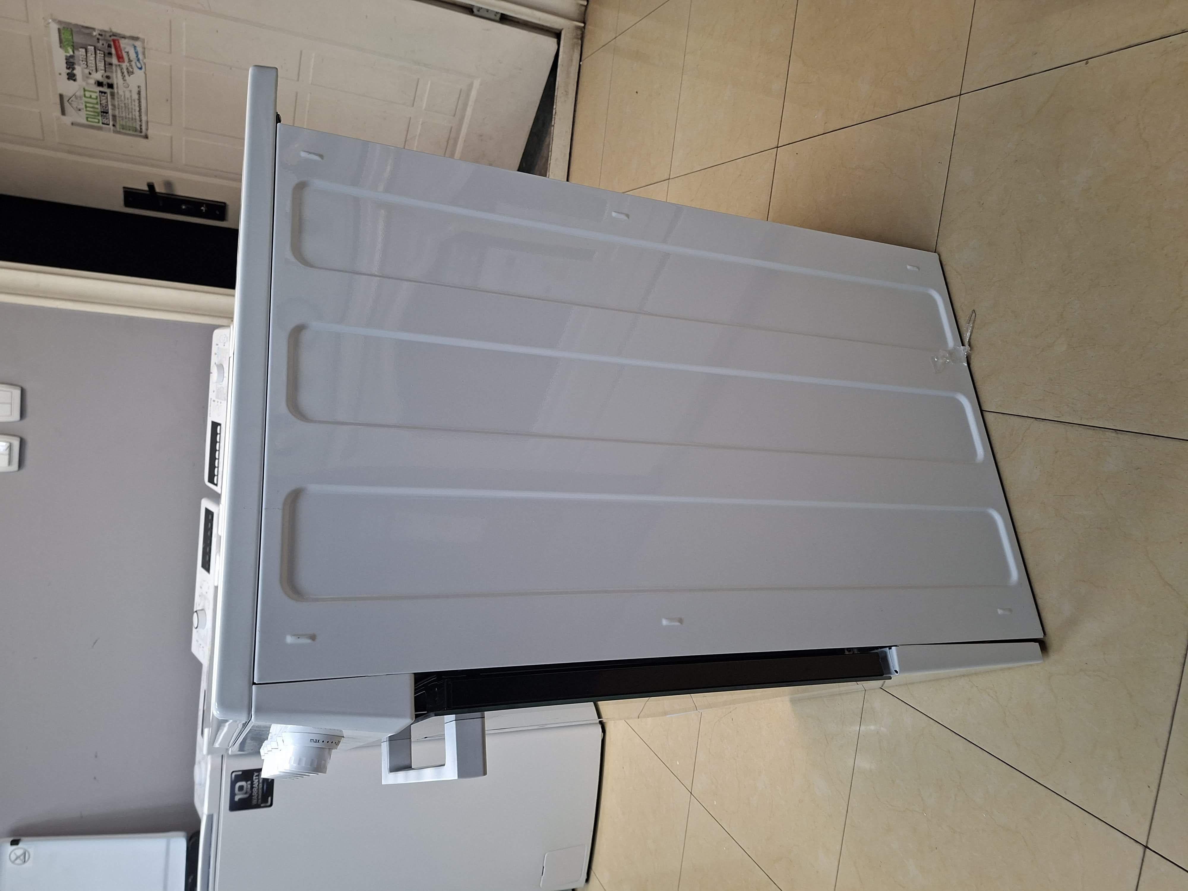 Šporet Beko FSS57000GW, 50cm
