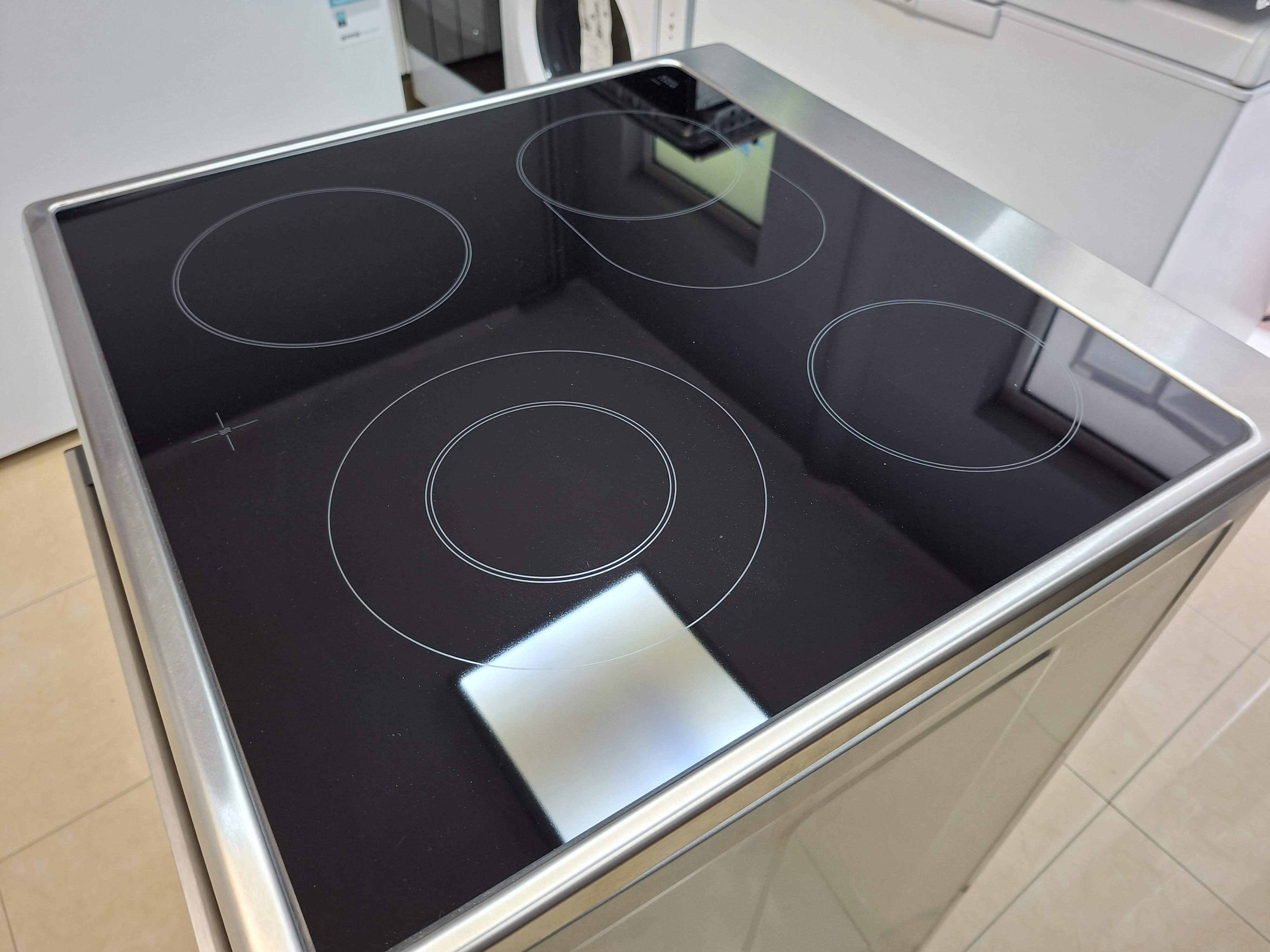 Šporet Bosch HKR39C250, 60 cm