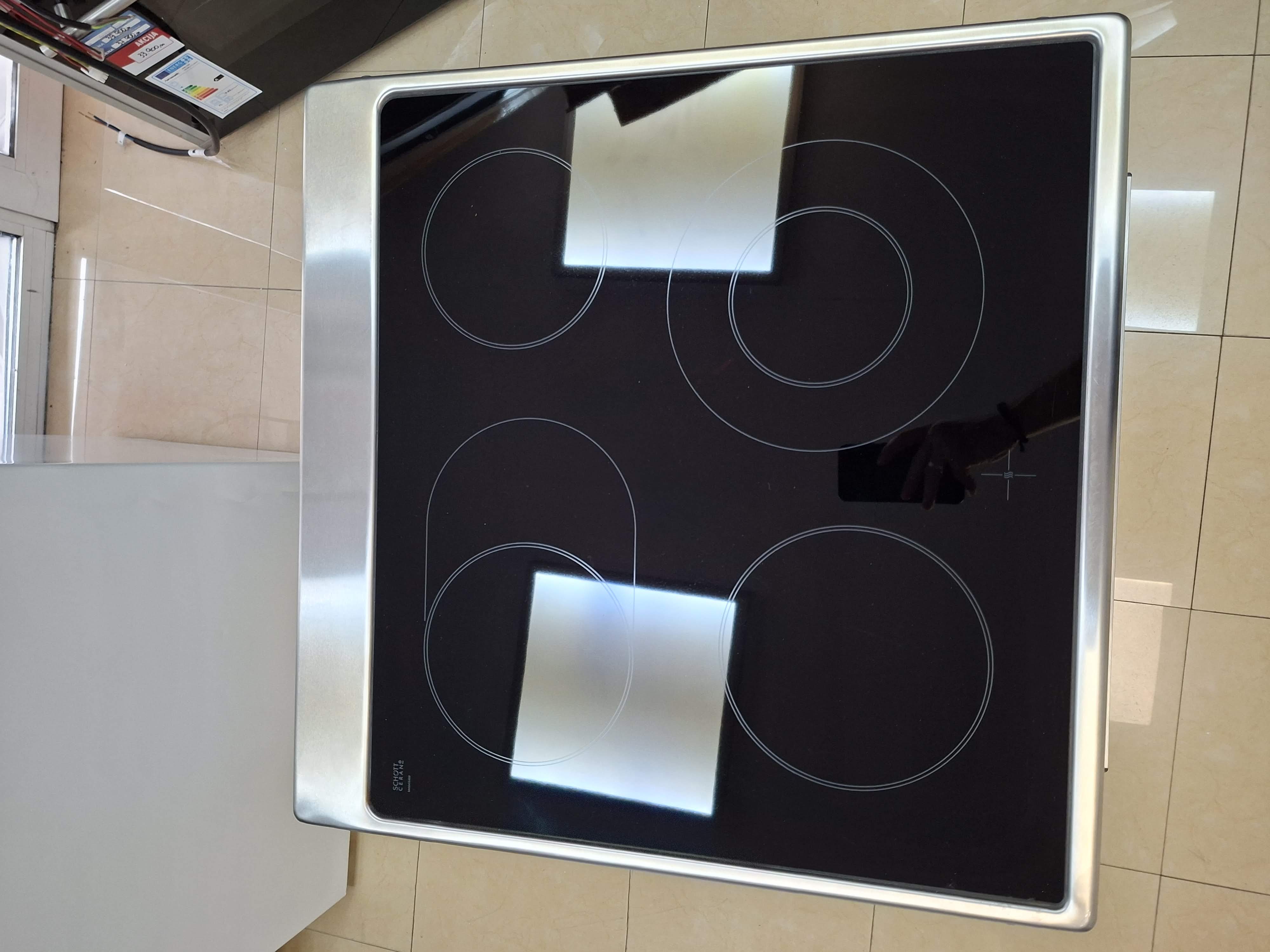 Šporet Bosch HKR39C250, 60 cm