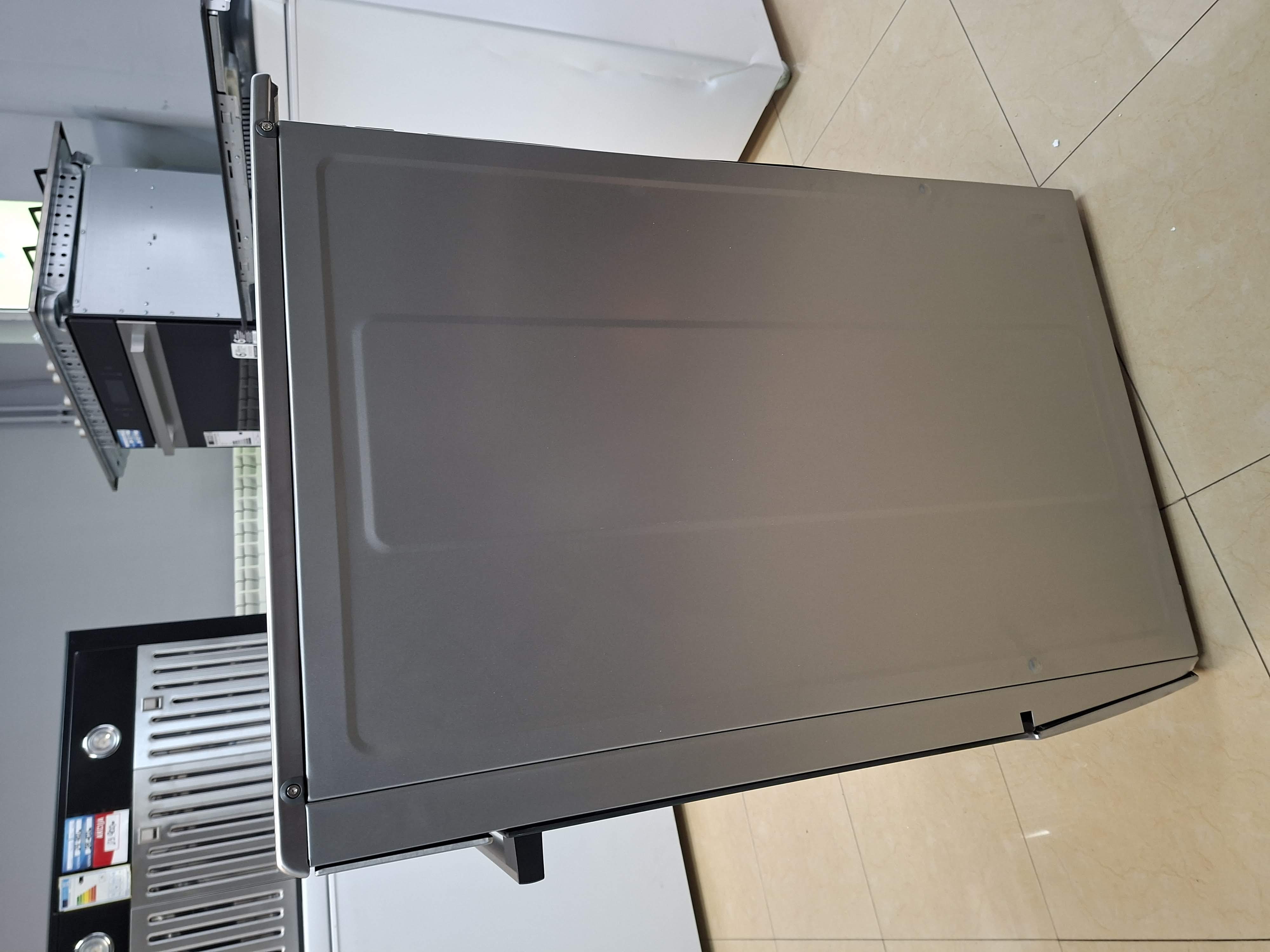 Šporet Bosch HKR39C250, 60 cm