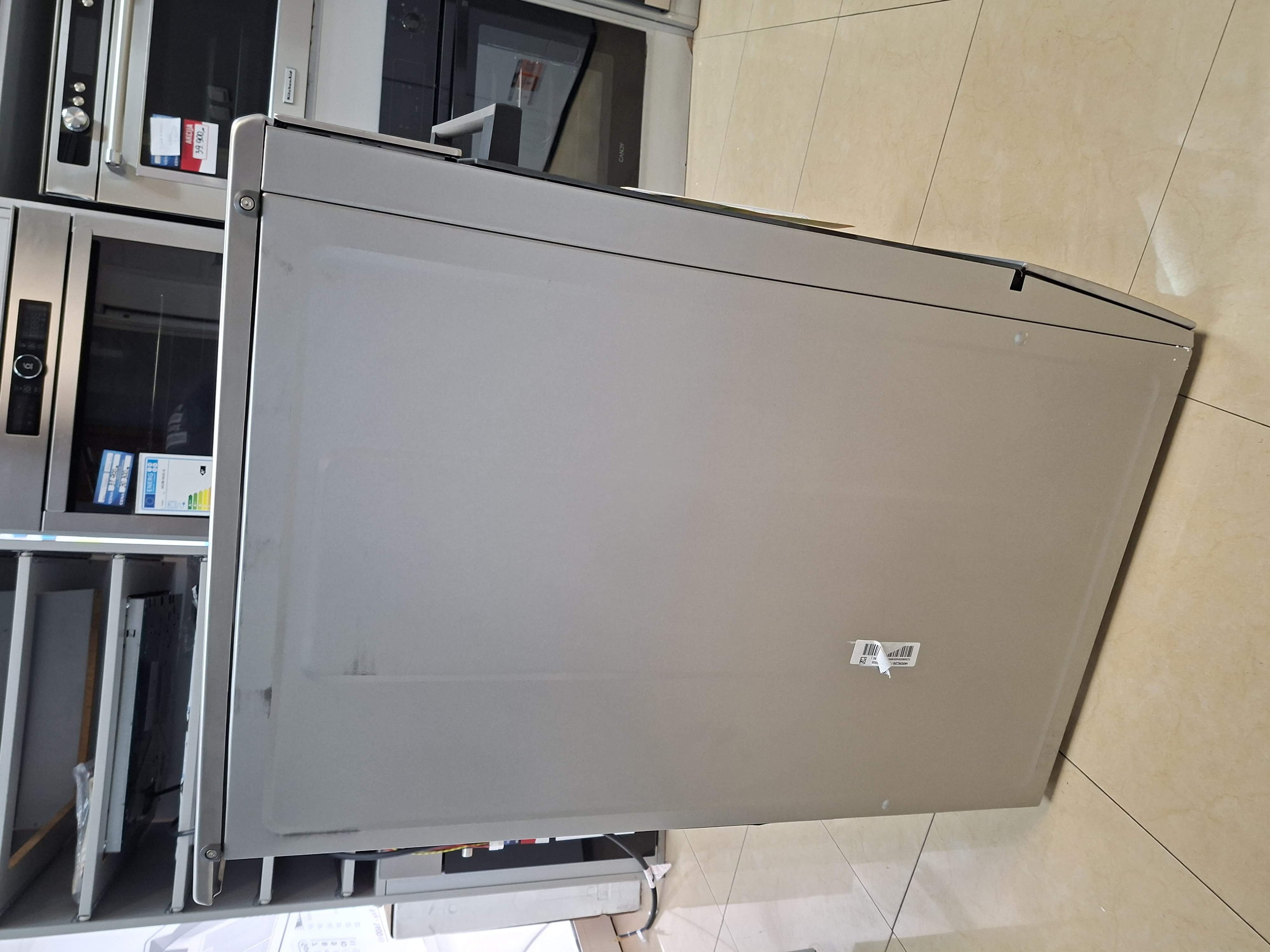 Šporet Bosch HKR39C250, 60 cm