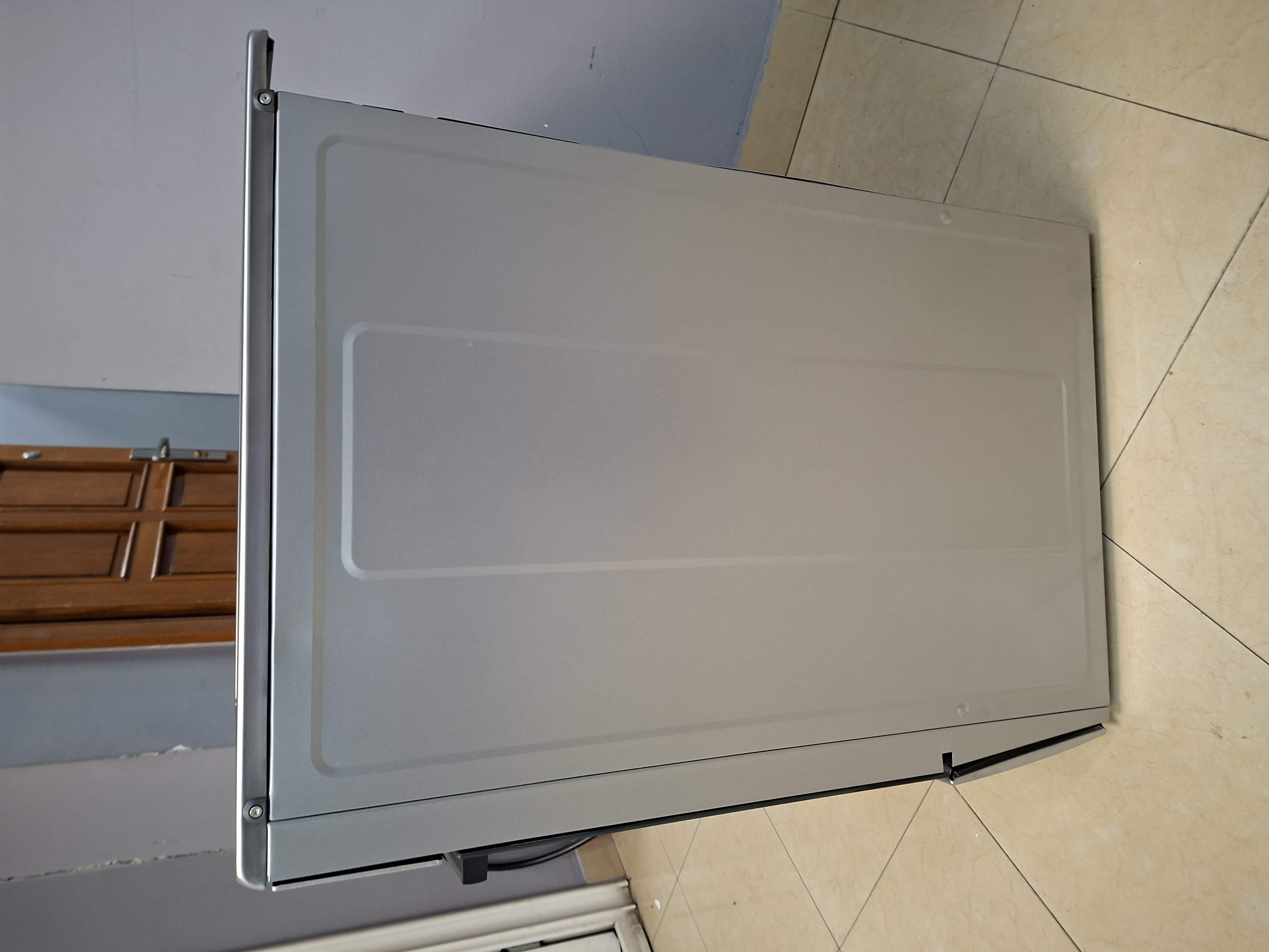 Šporet Bosch HKR39C250, 60 cm