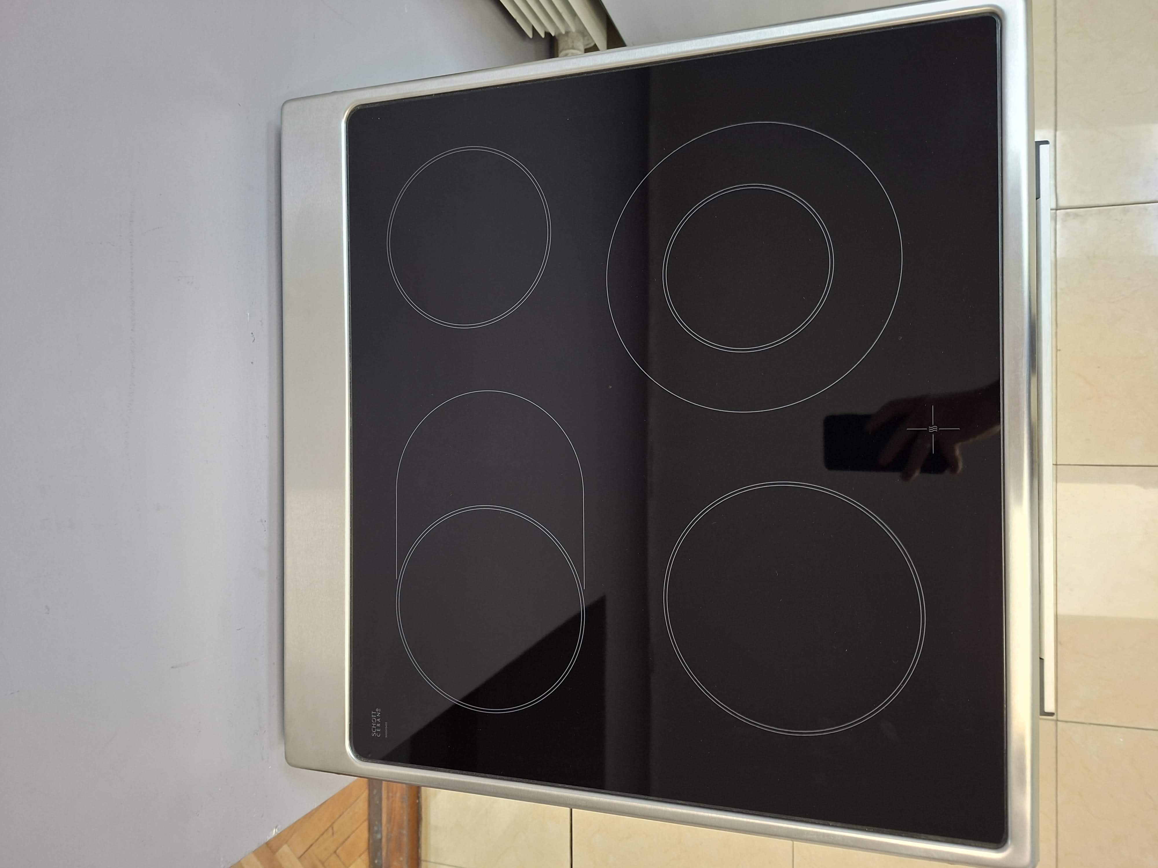 Šporet Bosch HKR39C250, 60 cm