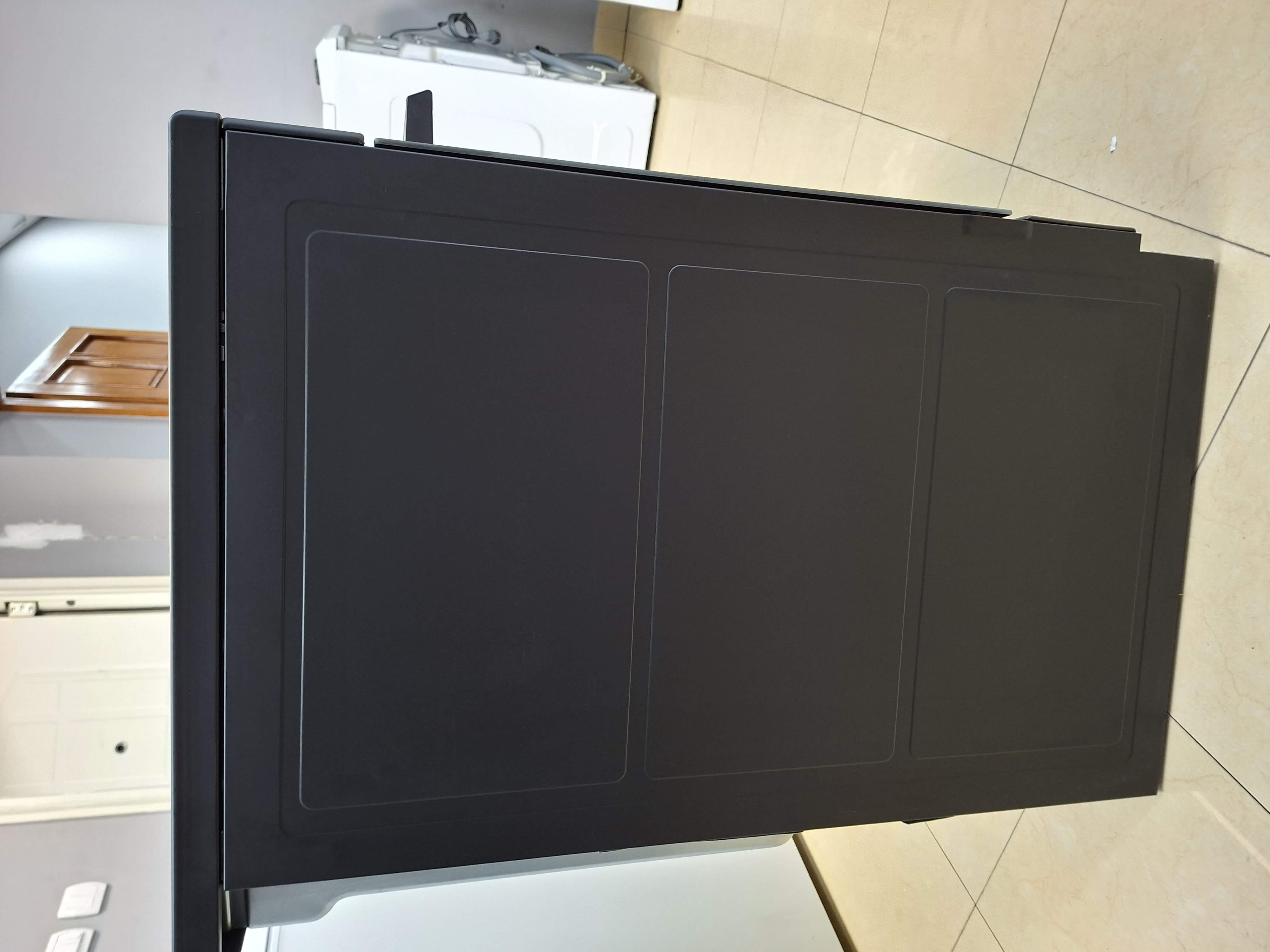 Šporet Electrolux  LKR64022MK , 60 cm