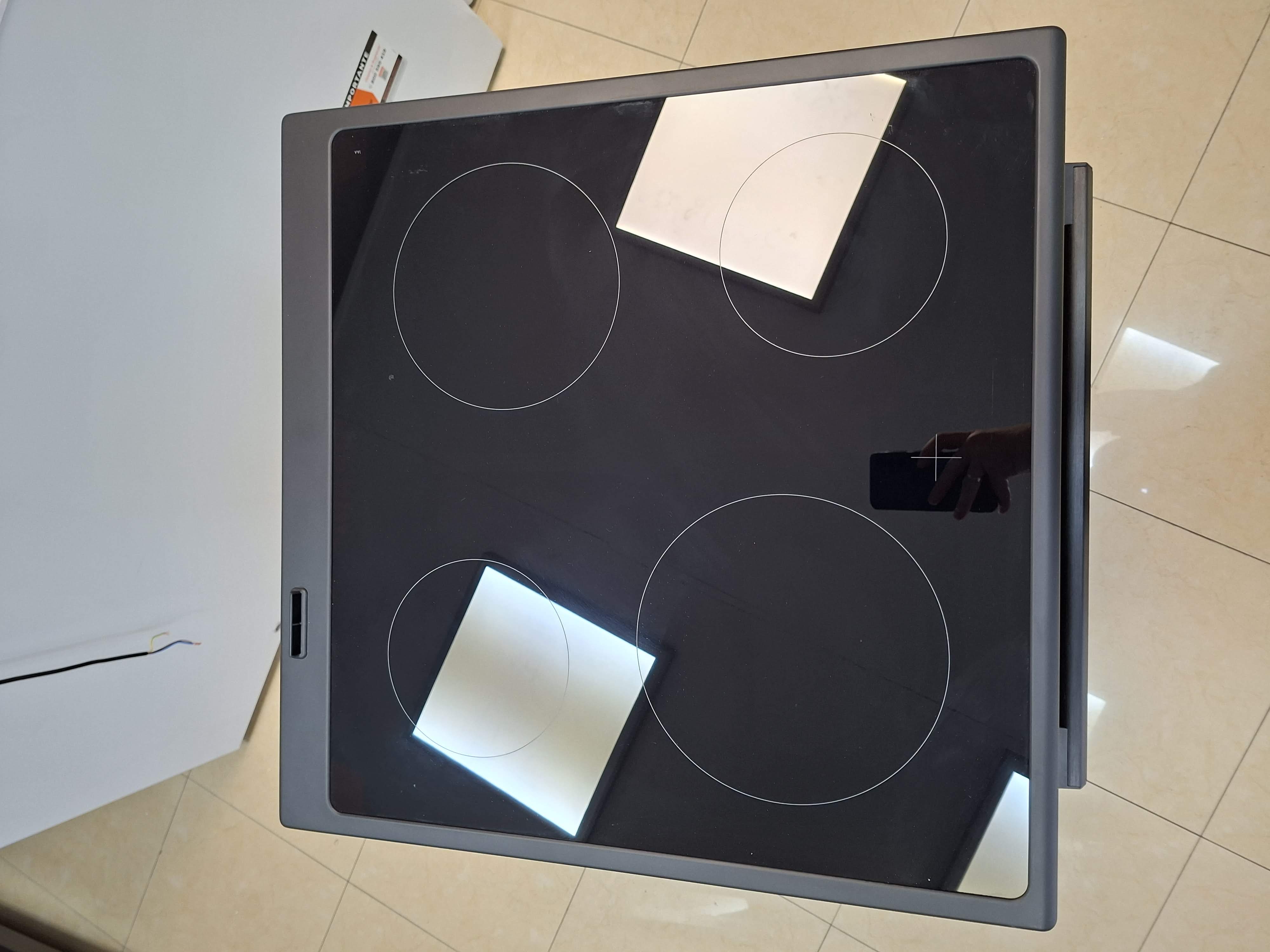 Šporet Electrolux  LKR64022MK , 60 cm