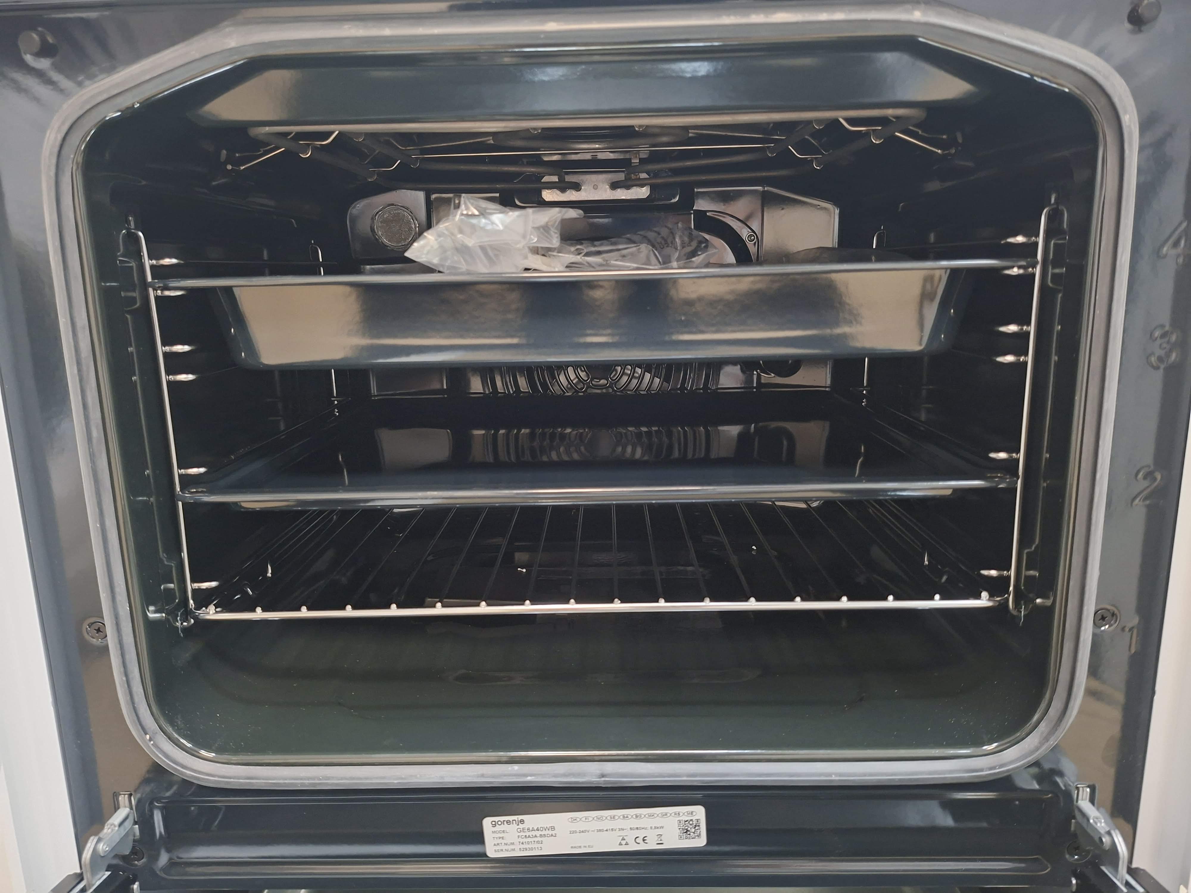 Šporet Gorenje GE6A40WB , 60cm