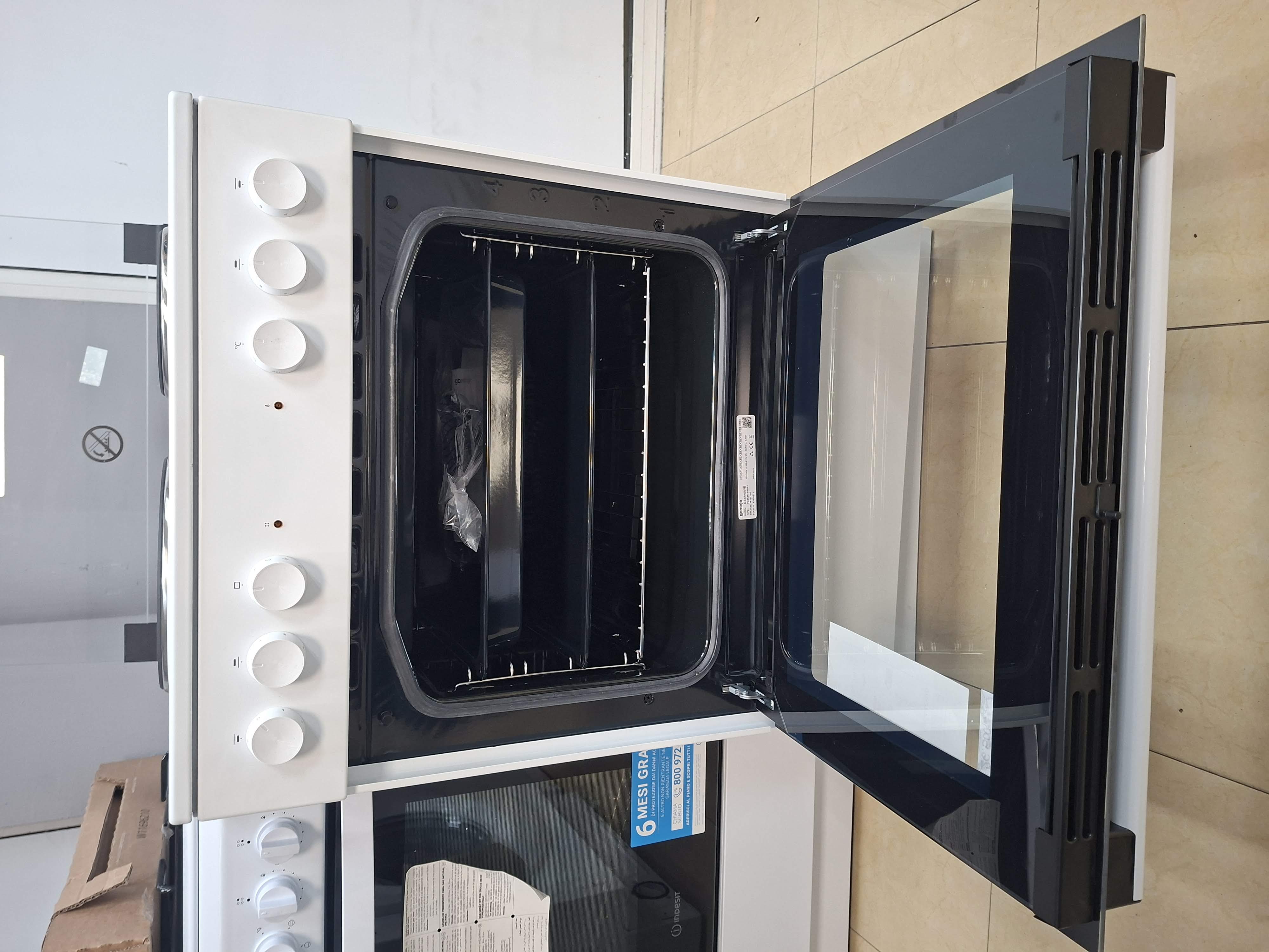 Šporet Gorenje GE6A40WB , 60cm