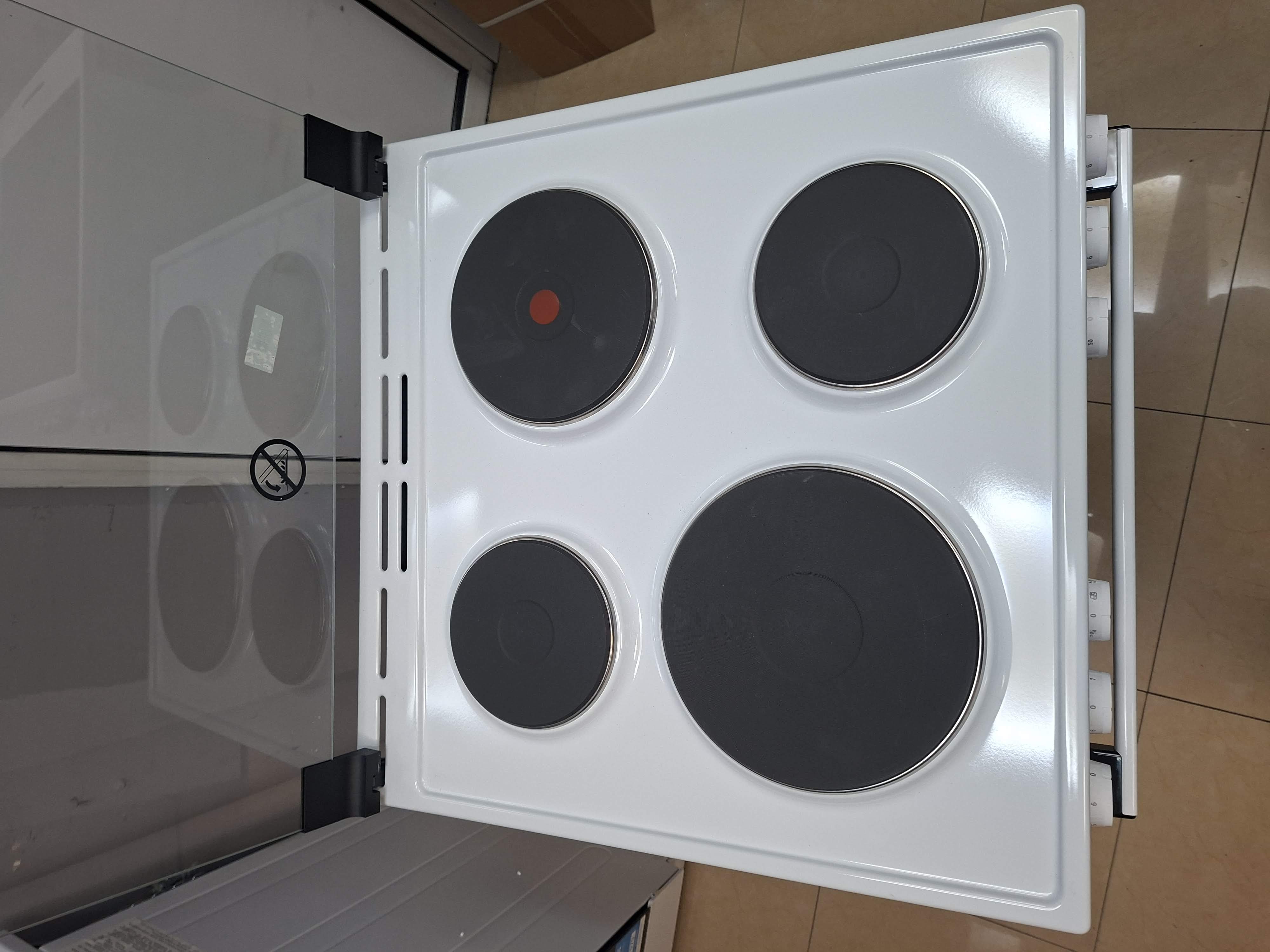 Šporet Gorenje GE6A40WB , 60cm