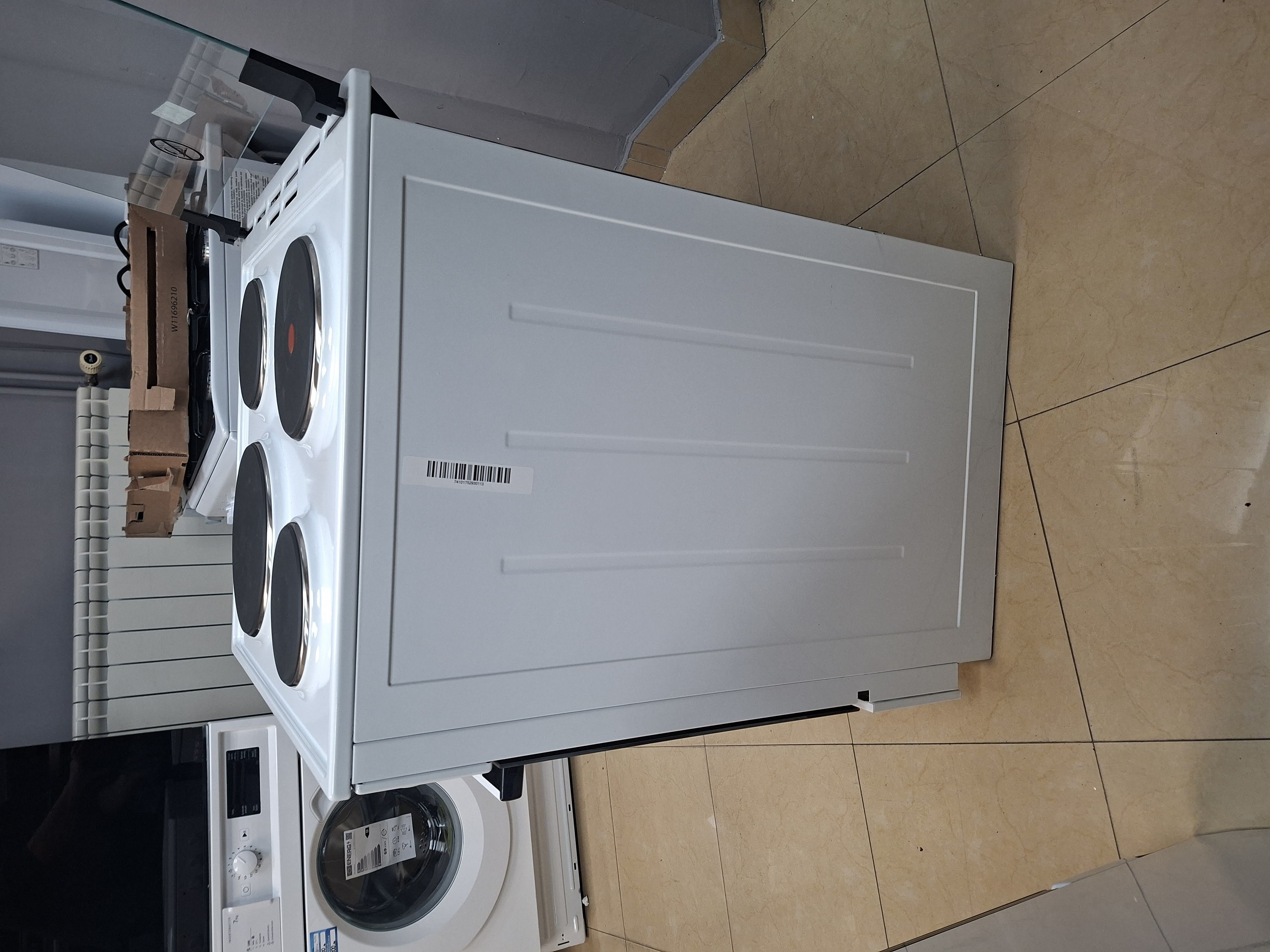 Šporet Gorenje GE6A40WB , 60cm