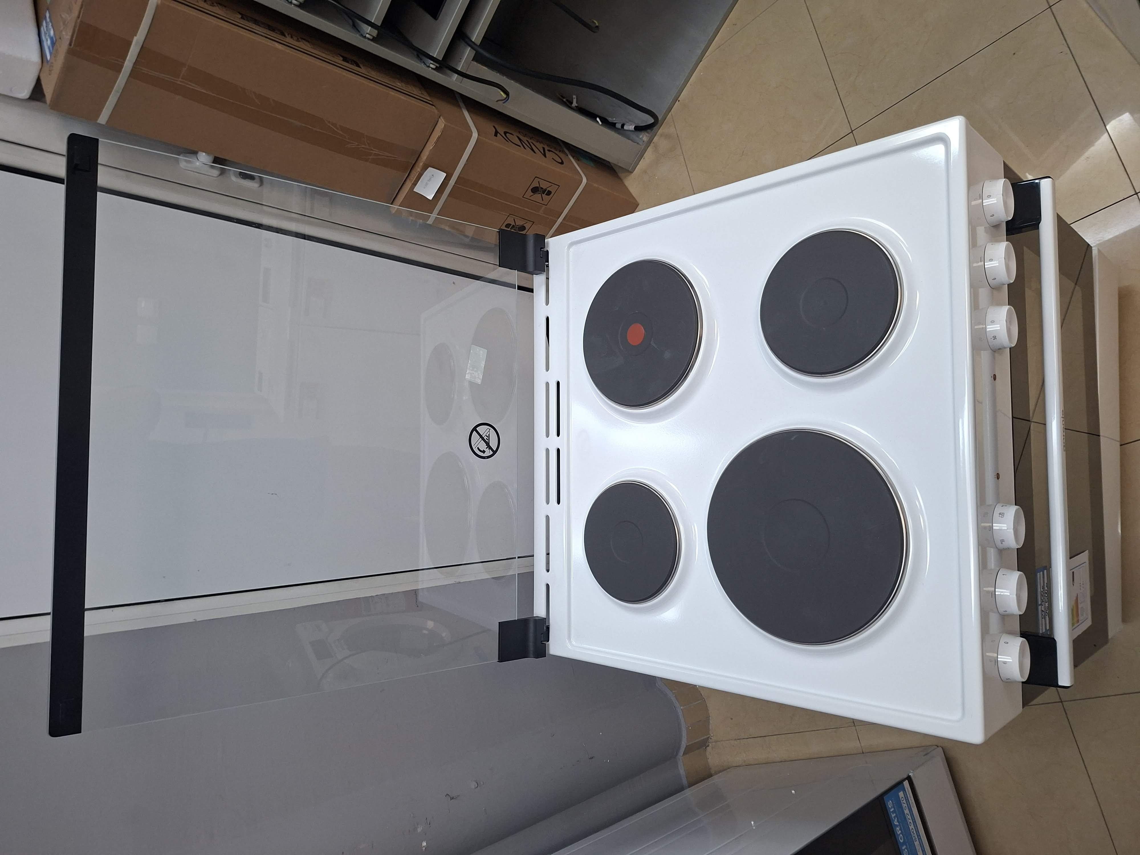 Šporet Gorenje GE6A40WB , 60cm