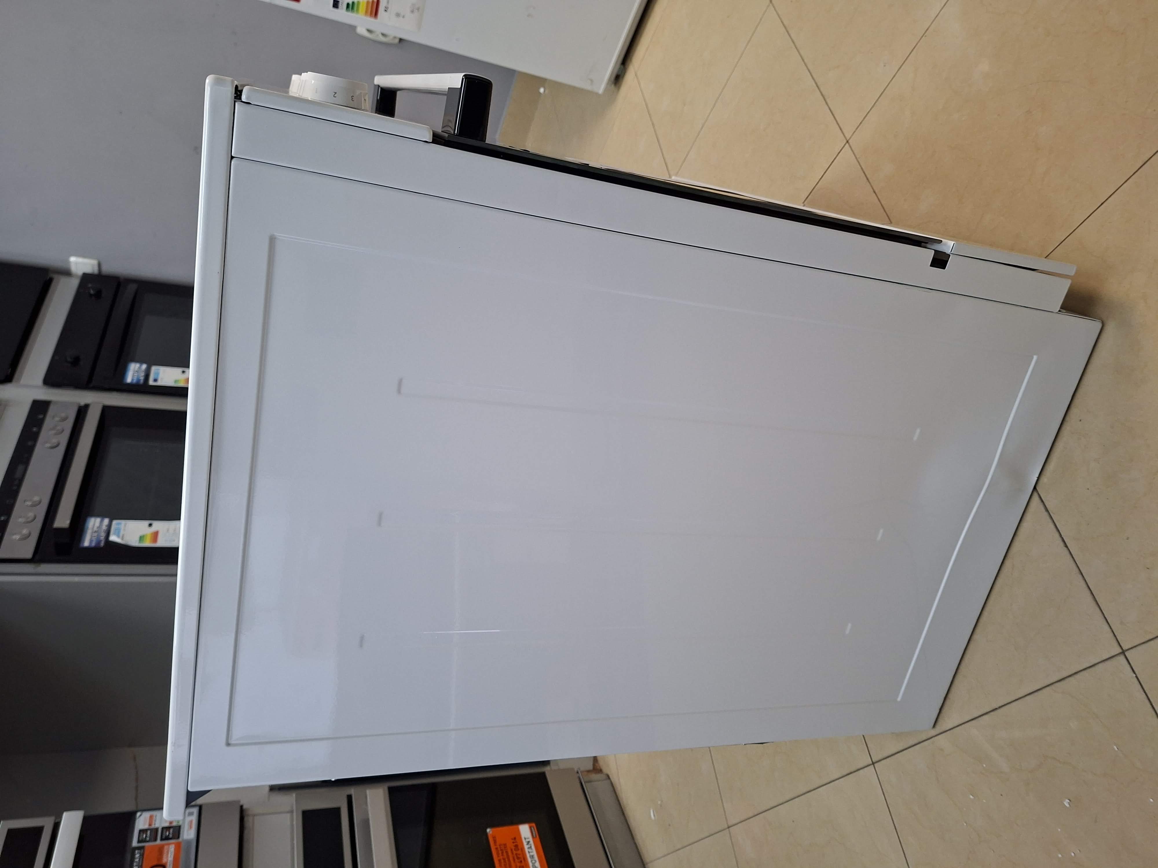 Šporet Gorenje GEC6A41WC, 60cm