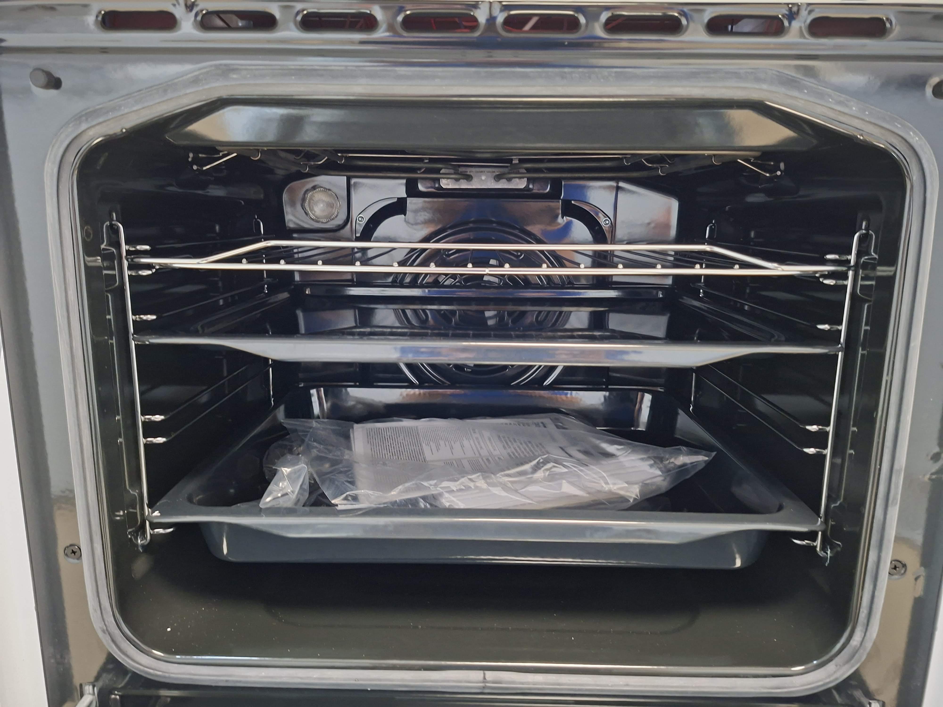 Šporet Gorenje GEC6A41WC, 60cm
