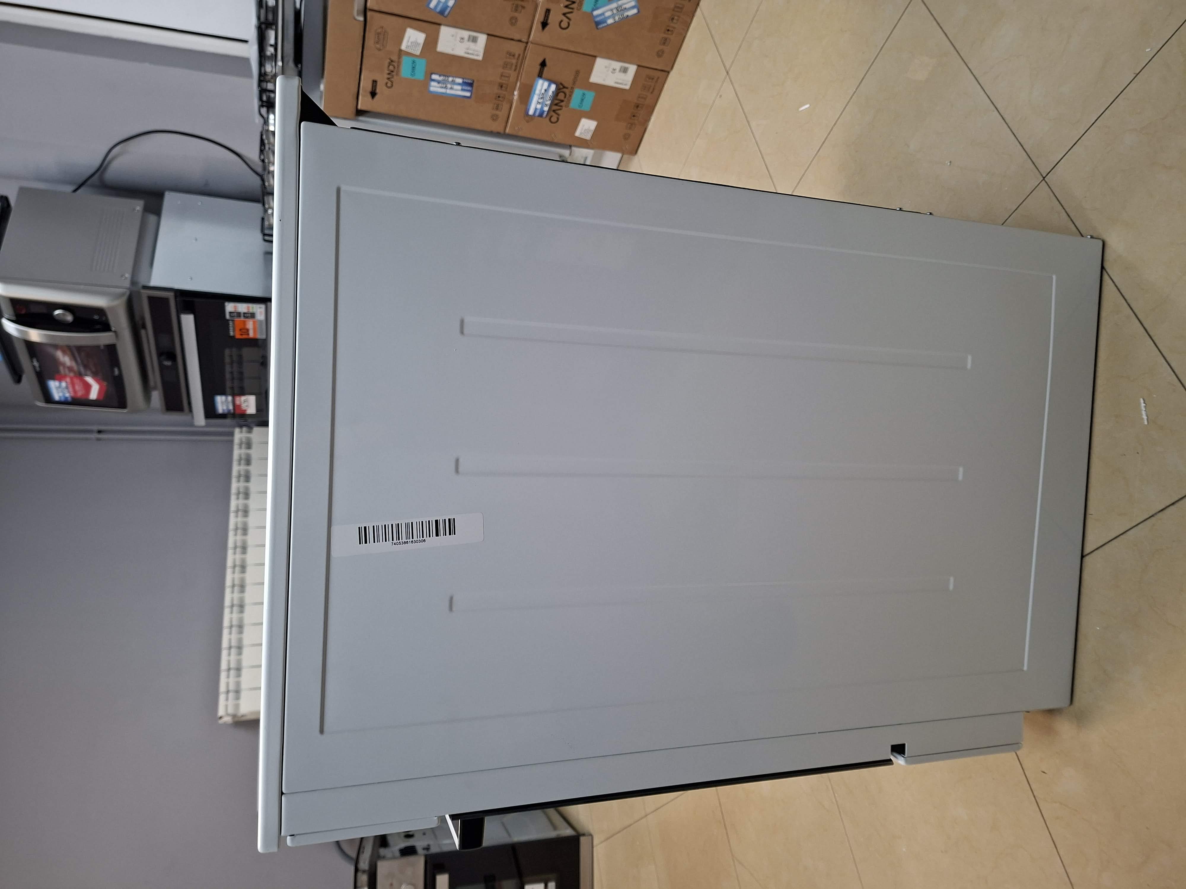 Šporet Gorenje GECS5C60WPA , 70 litara, 50cm