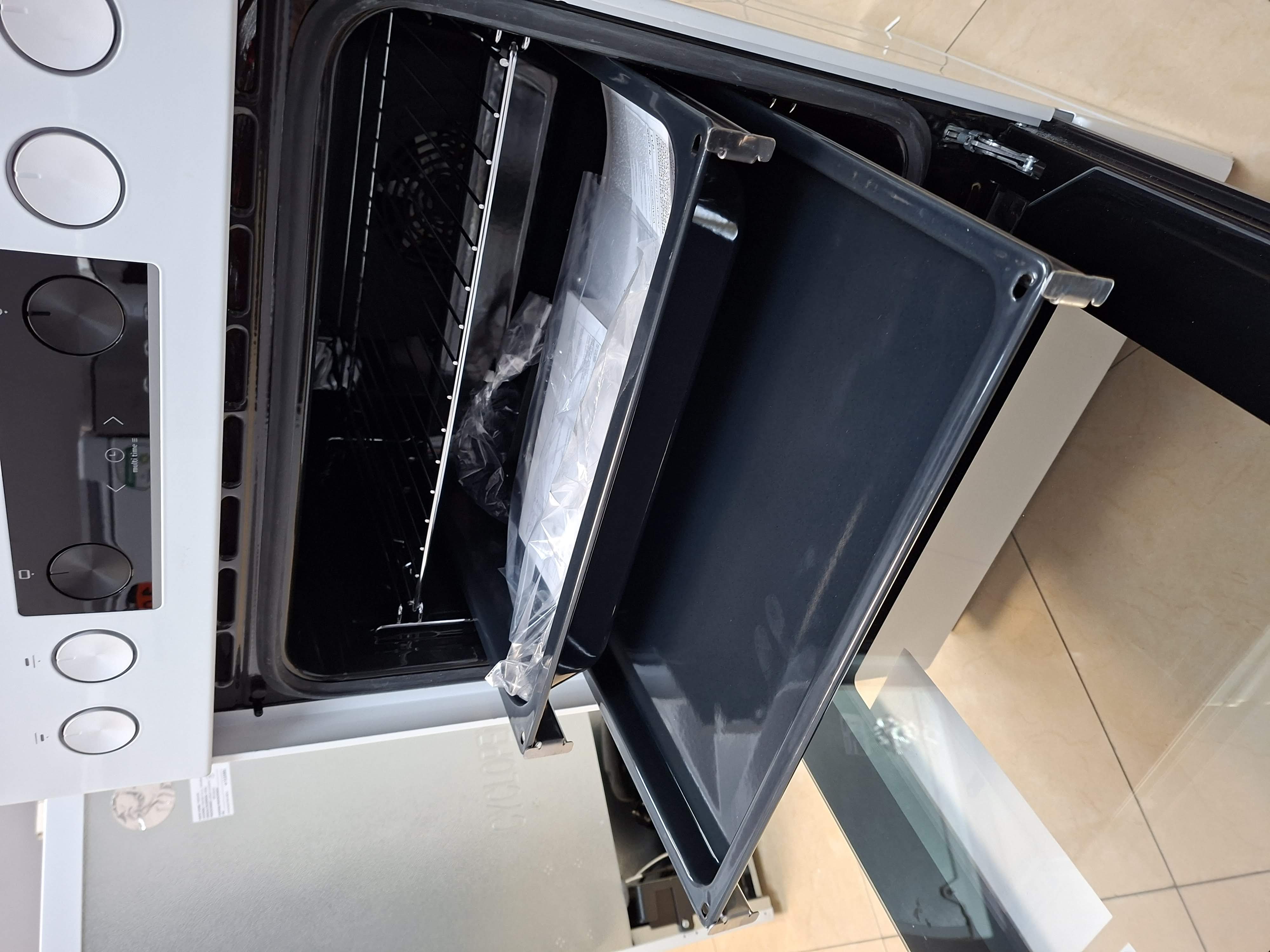 Šporet Gorenje GECS5C60WPA , 70 litara, 50cm