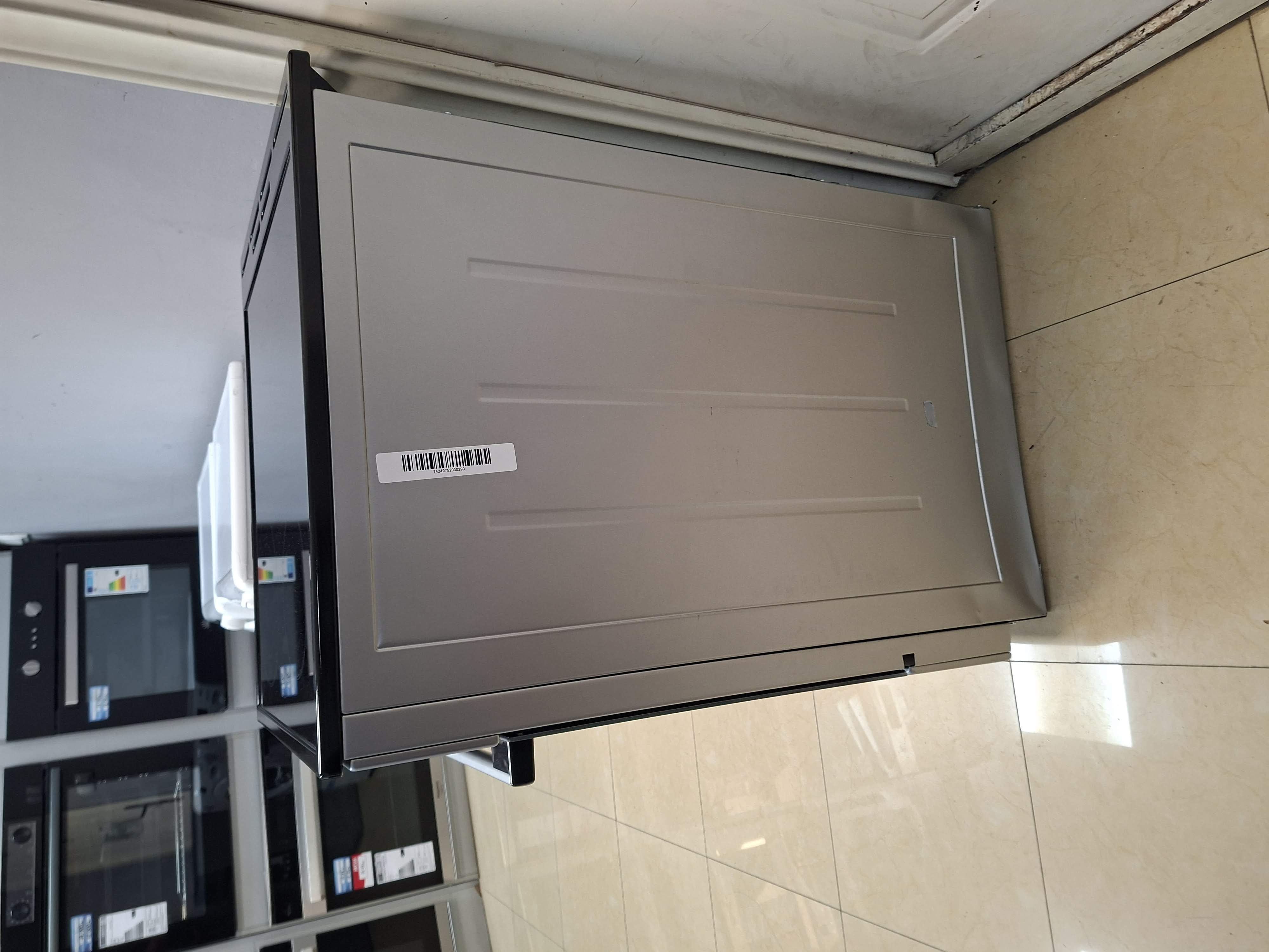 Šporet Gorenje GECS5C70SPAOT , 50 cm.