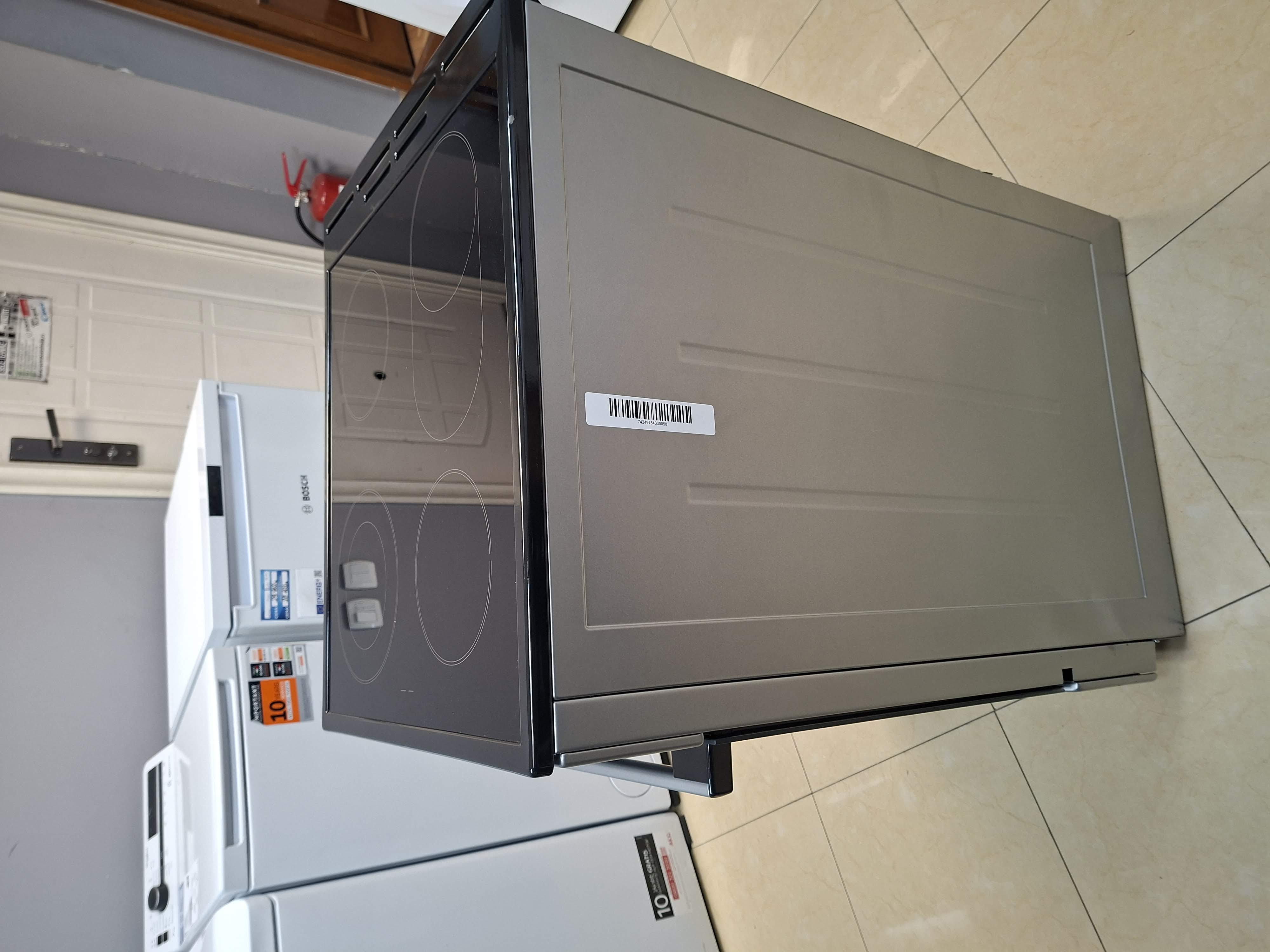 Šporet Gorenje GECS5C70SPAOT , 50 cm.