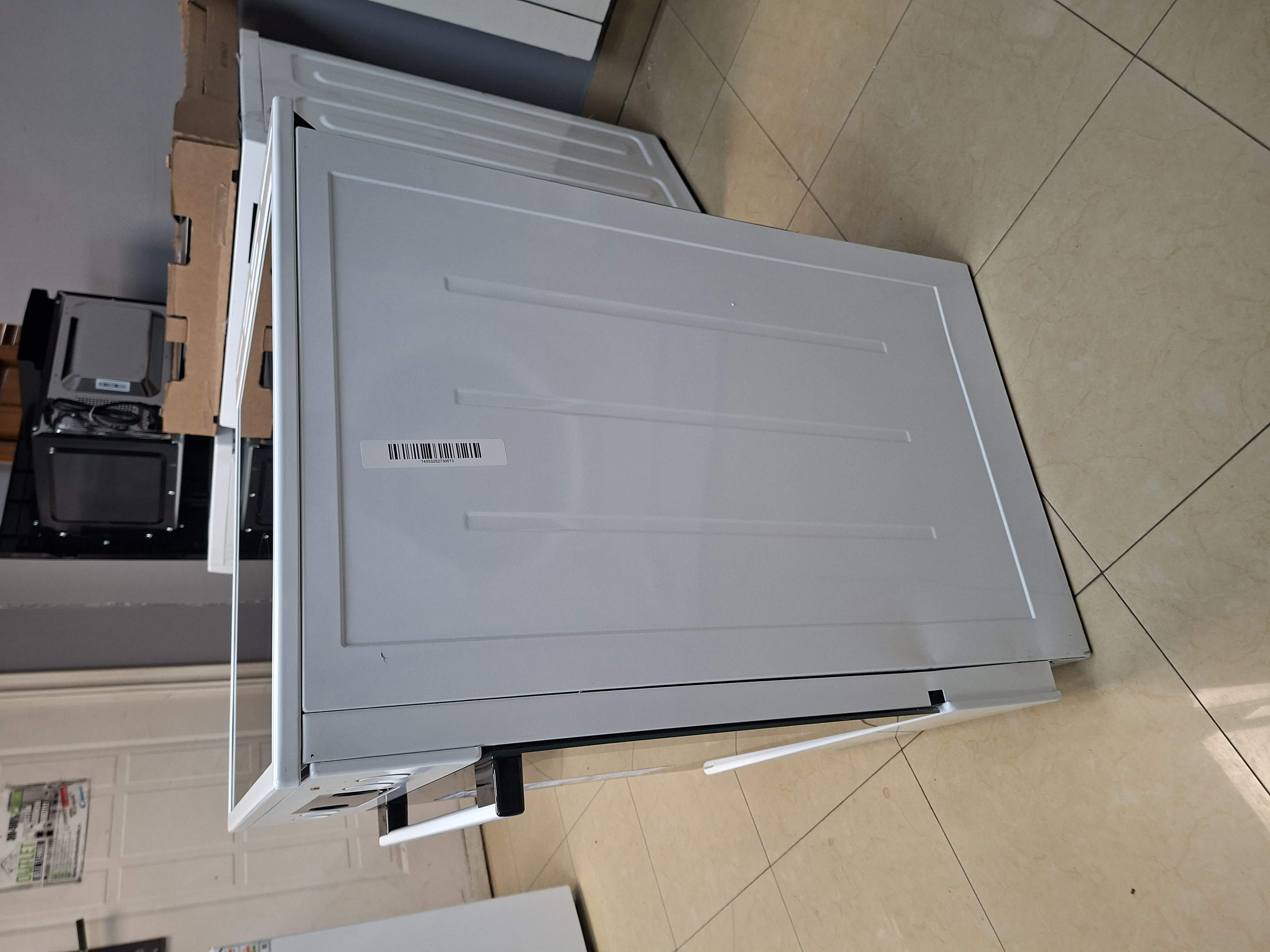 Šporet Gorenje GECS5C71WPEOT , 70 litara, 50cm