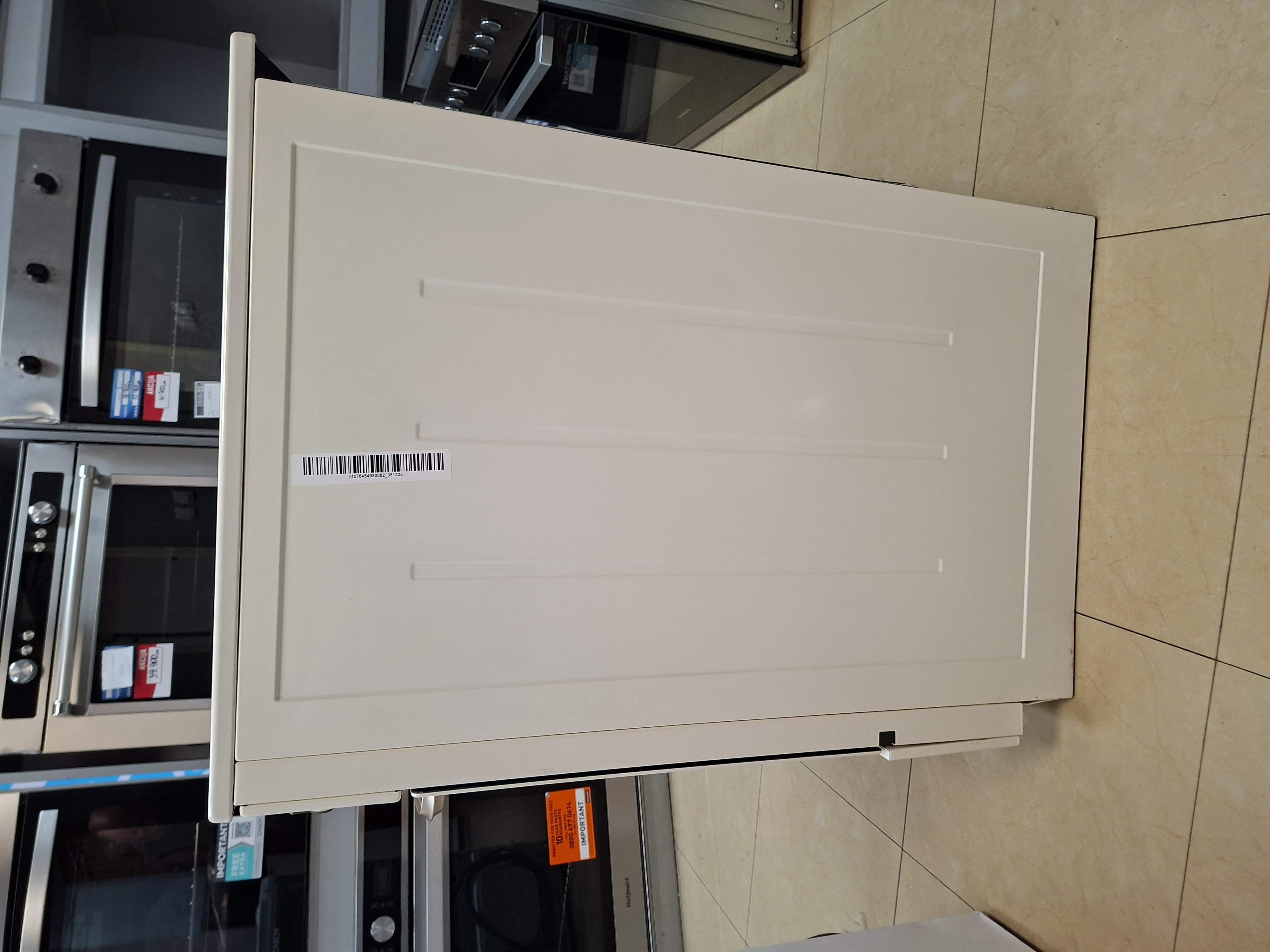Šporet Gorenje GECS6B70CLI , 71l