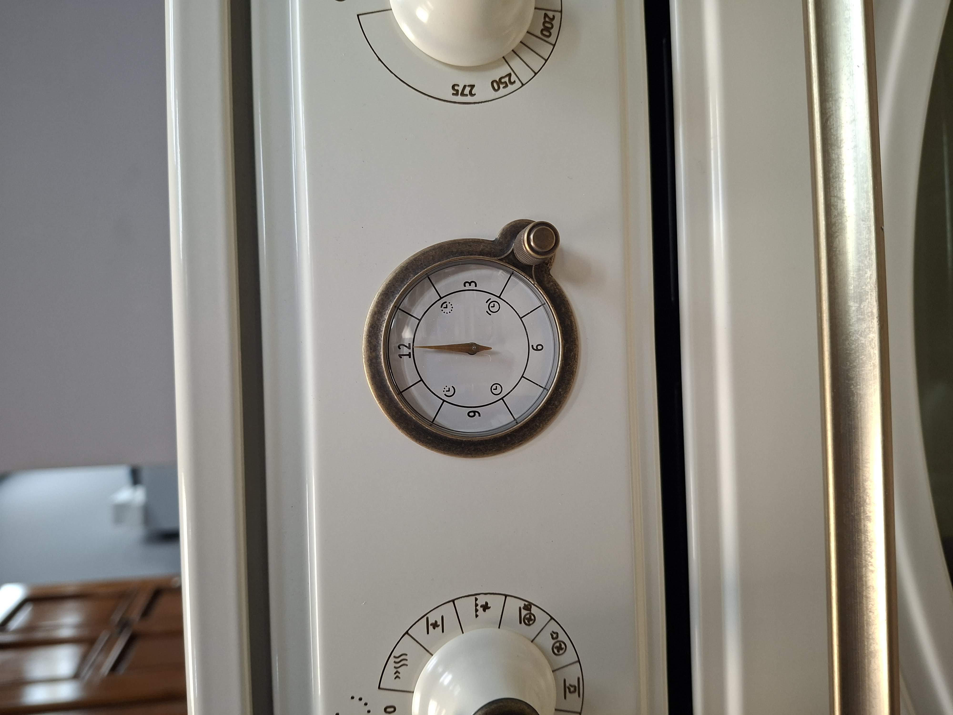 Šporet Gorenje GECS6B70CLI , 71l