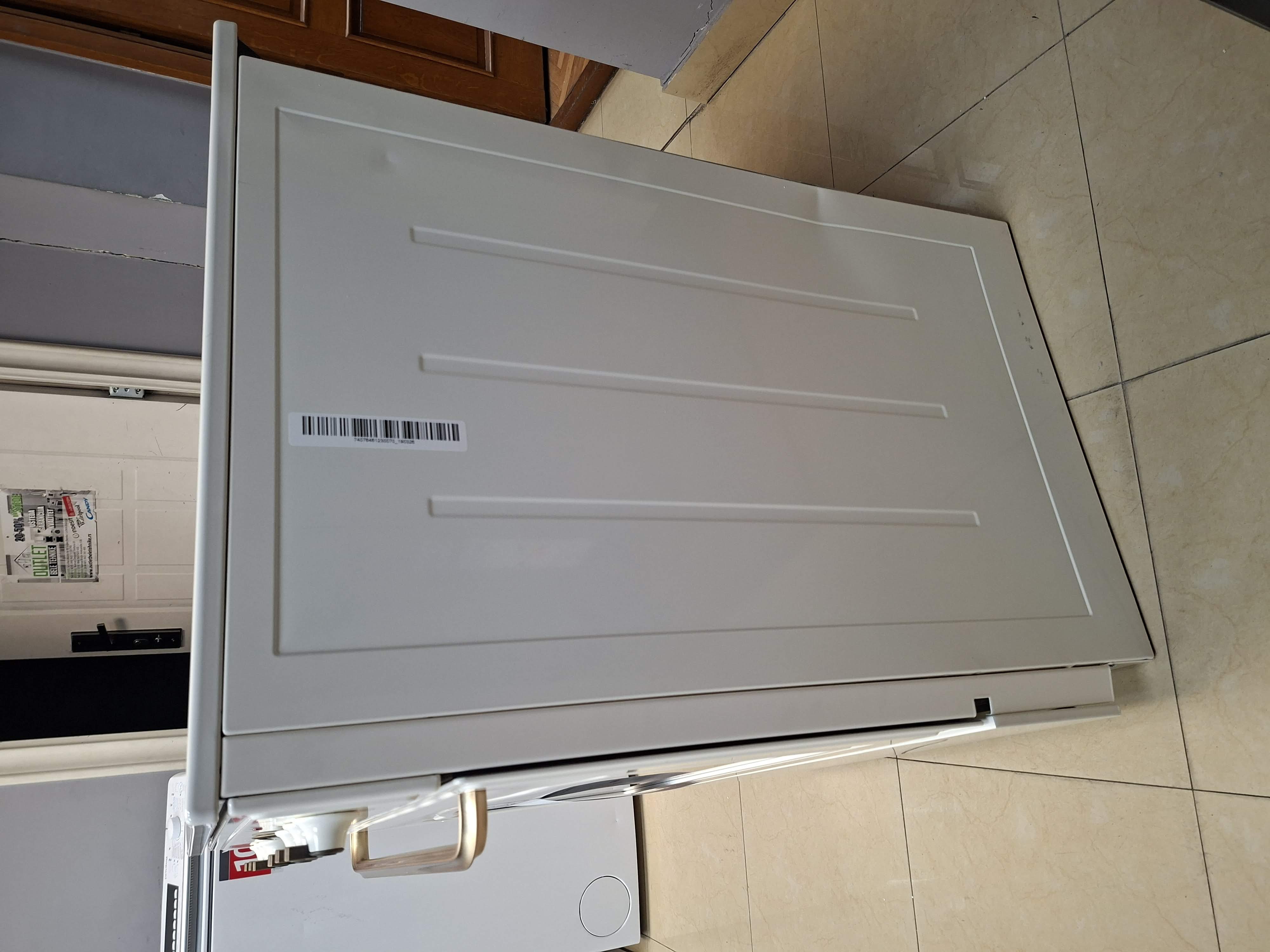 Šporet Gorenje GECS6B70CLI , 71l