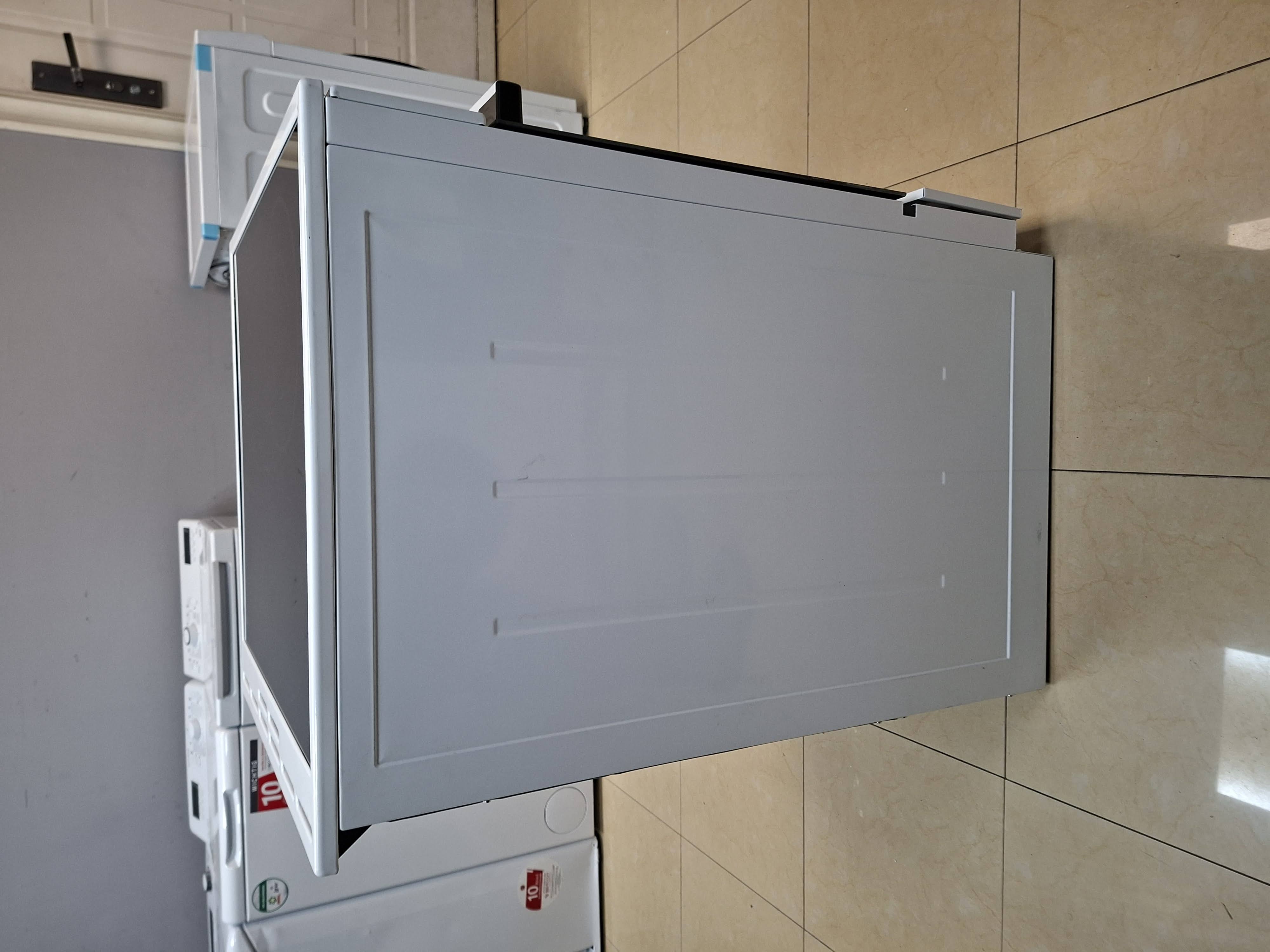 Šporet Gorenje GECS6C70WPA , 71 litara, 60cm