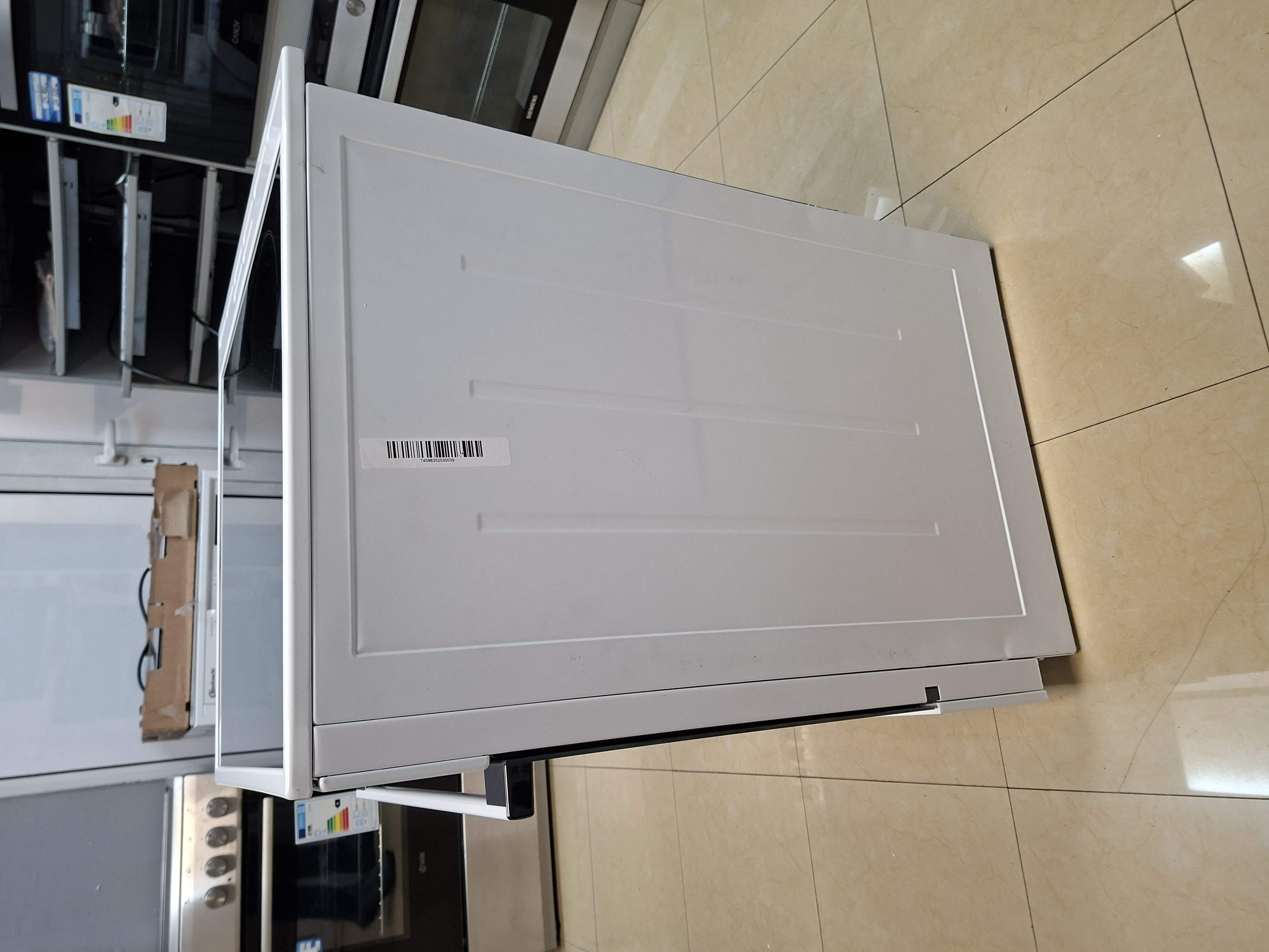 Šporet Gorenje GECS6C70WPA , 71 litara, 60cm