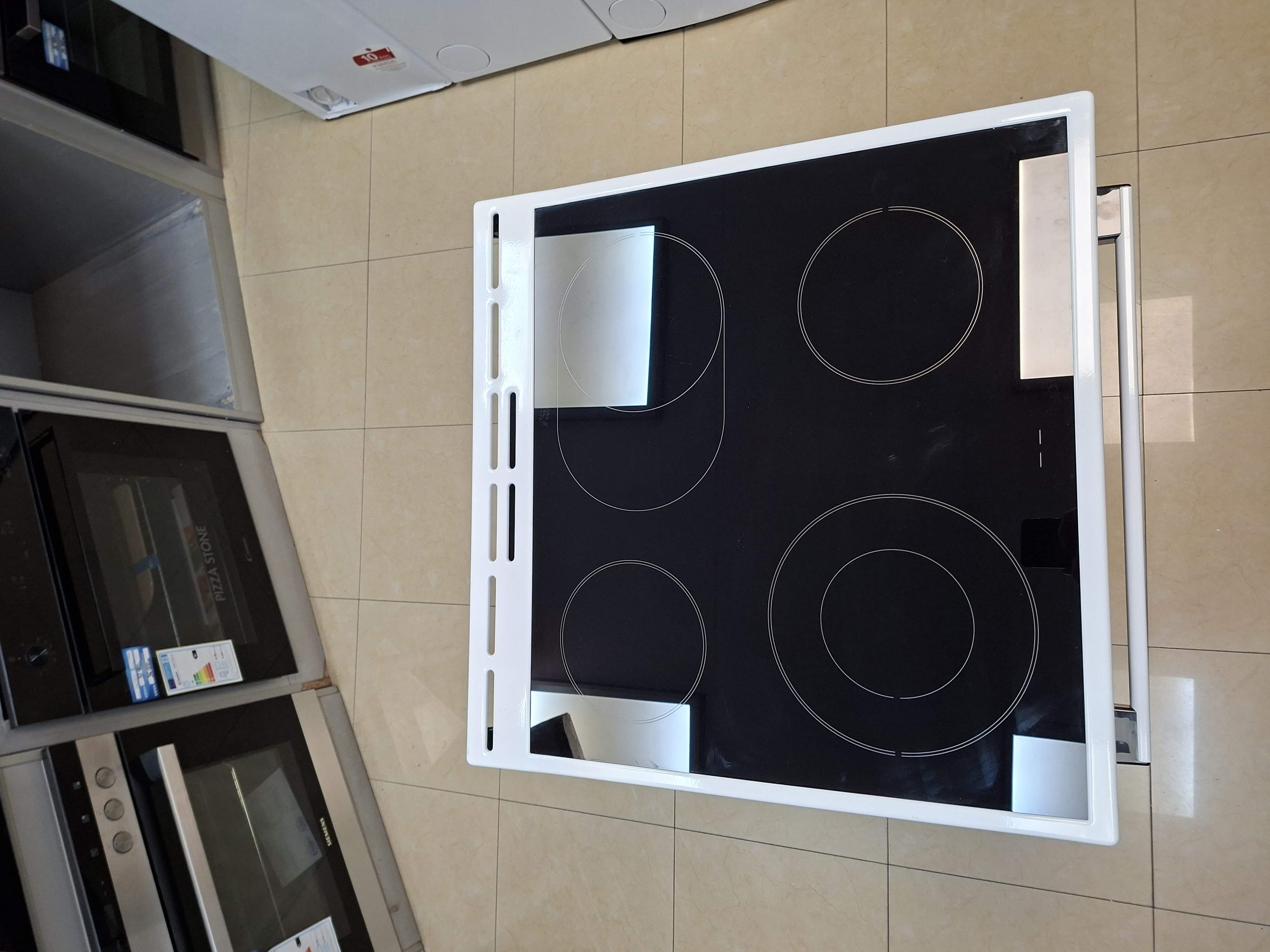 Šporet Gorenje GECS6C70WPA , 71 litara, 60cm