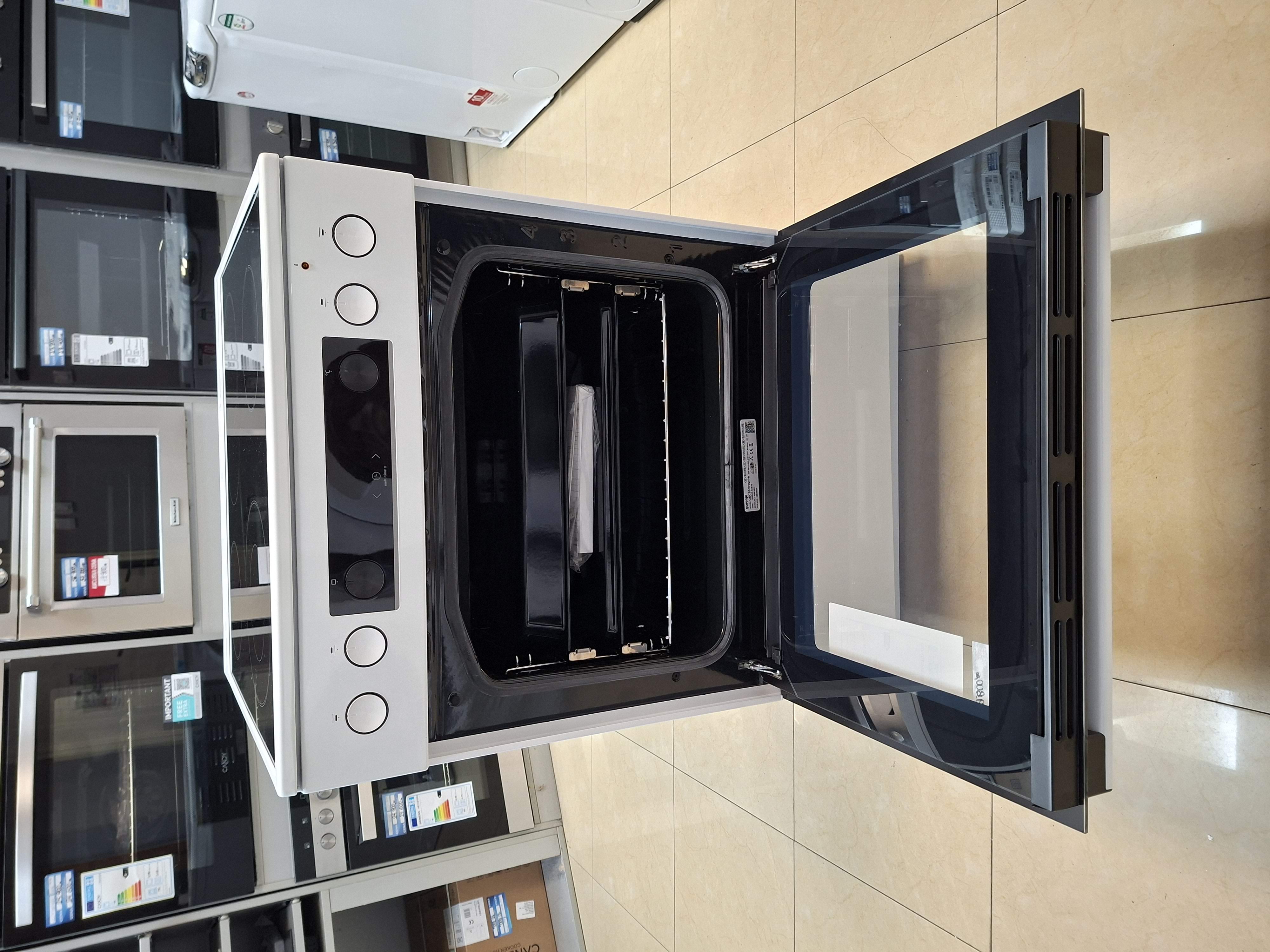 Šporet Gorenje GECS6C70WPA , 71 litara, 60cm