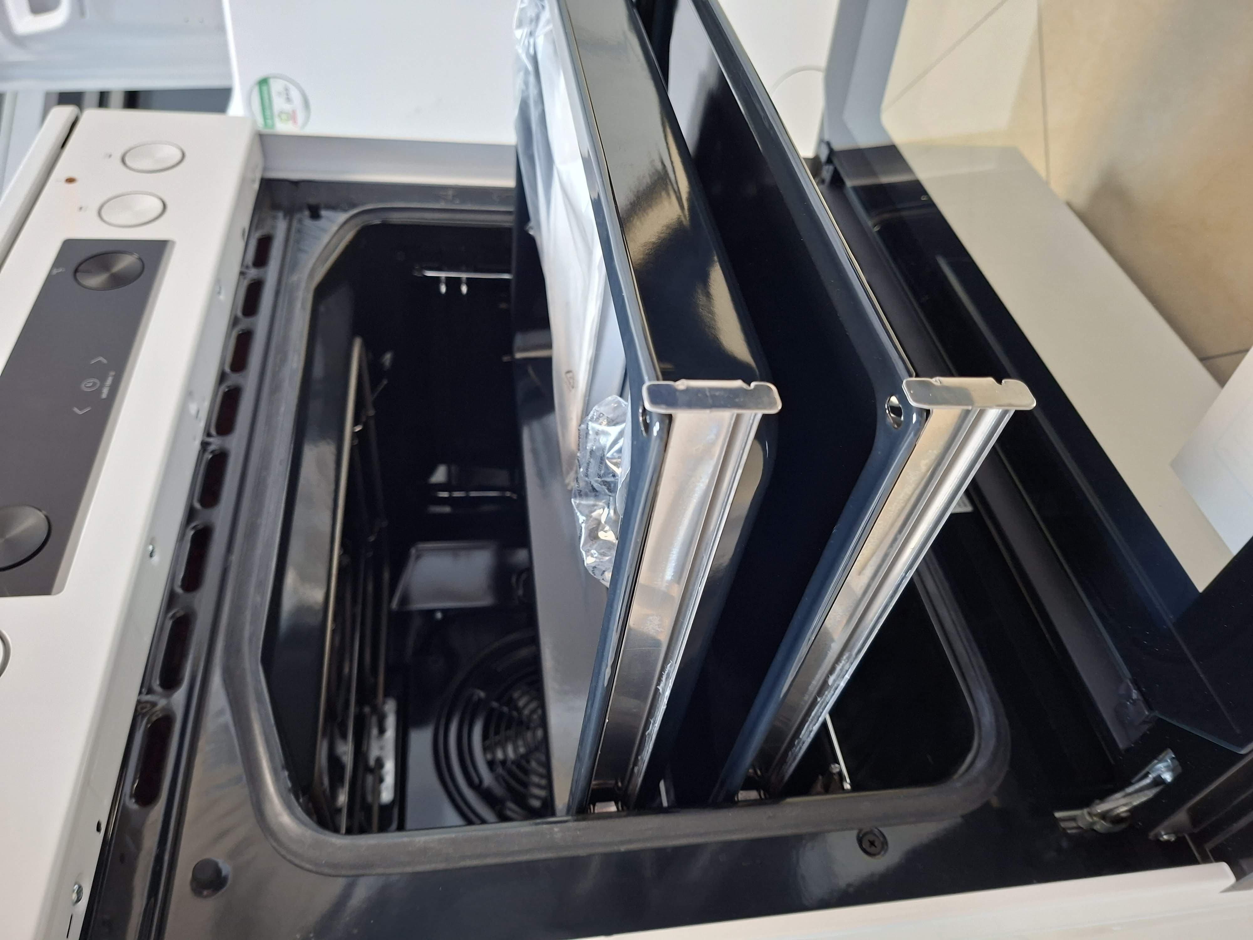 Šporet Gorenje GECS6C70WPA , 71 litara, 60cm