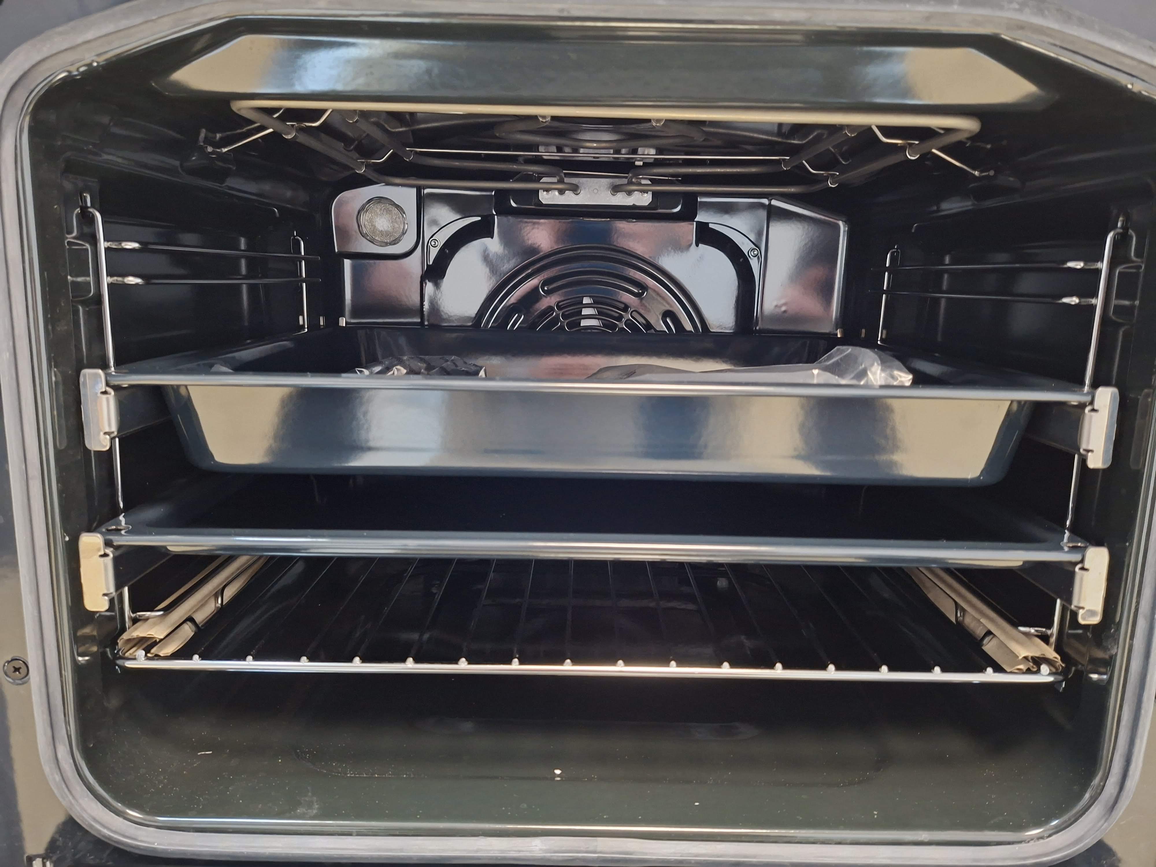 Šporet Gorenje GECS6C70WPA , 71 litara, 60cm