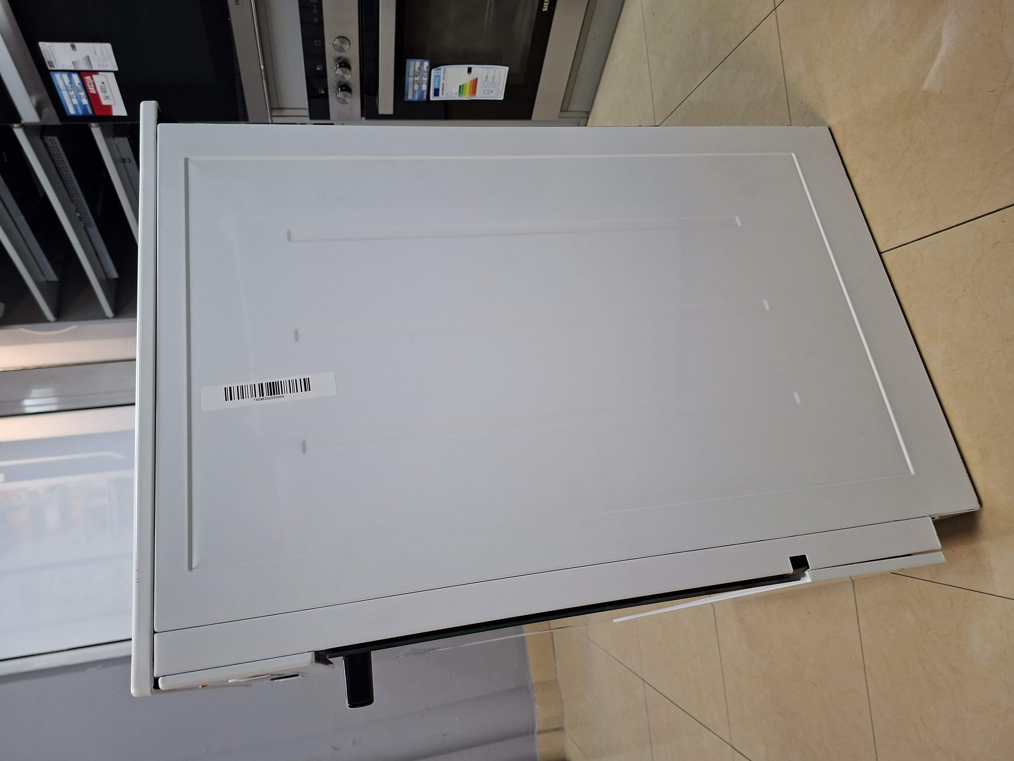 Šporet Gorenje GECS6C70WPA , 71 litara, 60cm