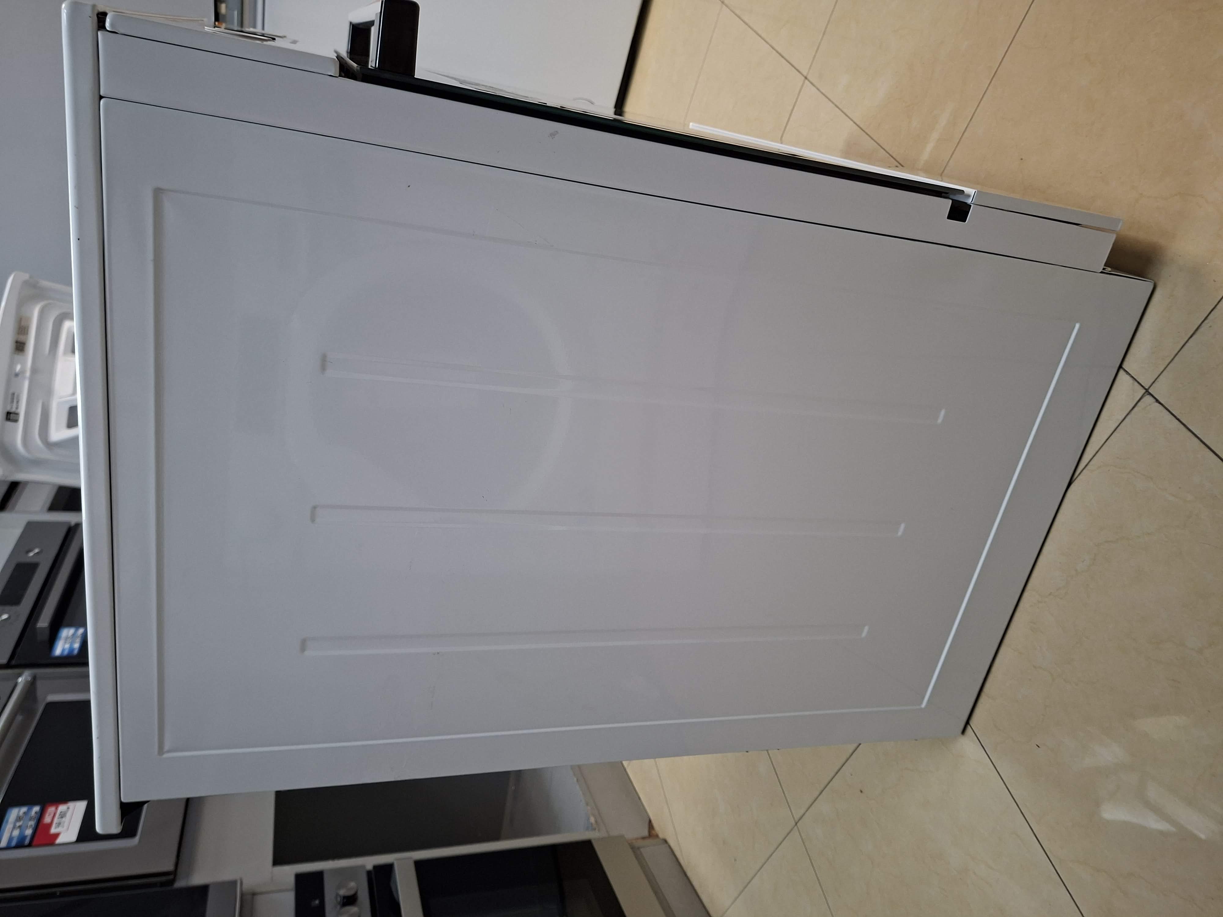 Šporet Gorenje GECS6C70WPA , 71 litara, 60cm