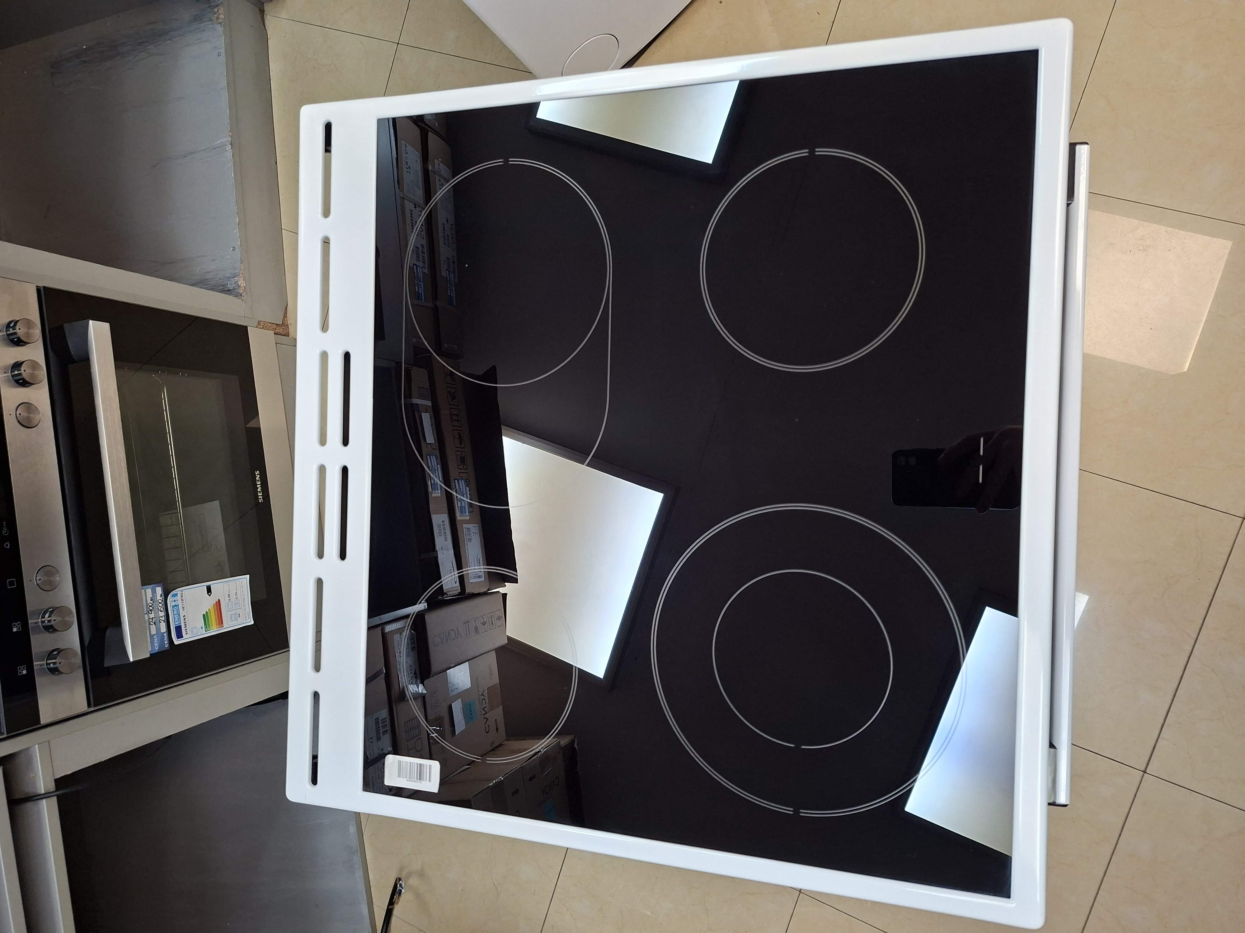 Šporet Gorenje GECS6C70WPA , 71 litara, 60cm