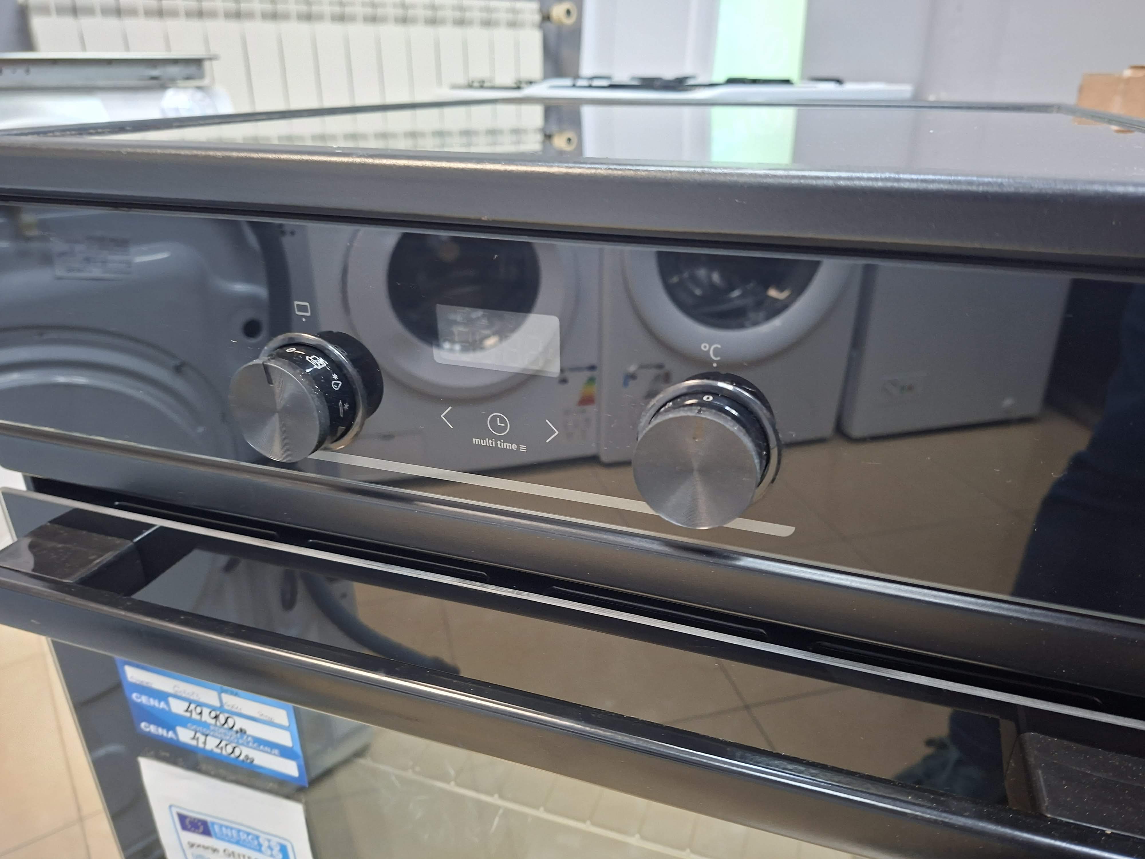 Šporet Gorenje GEIT5C60BPG , Indukcija , 50 cm.
