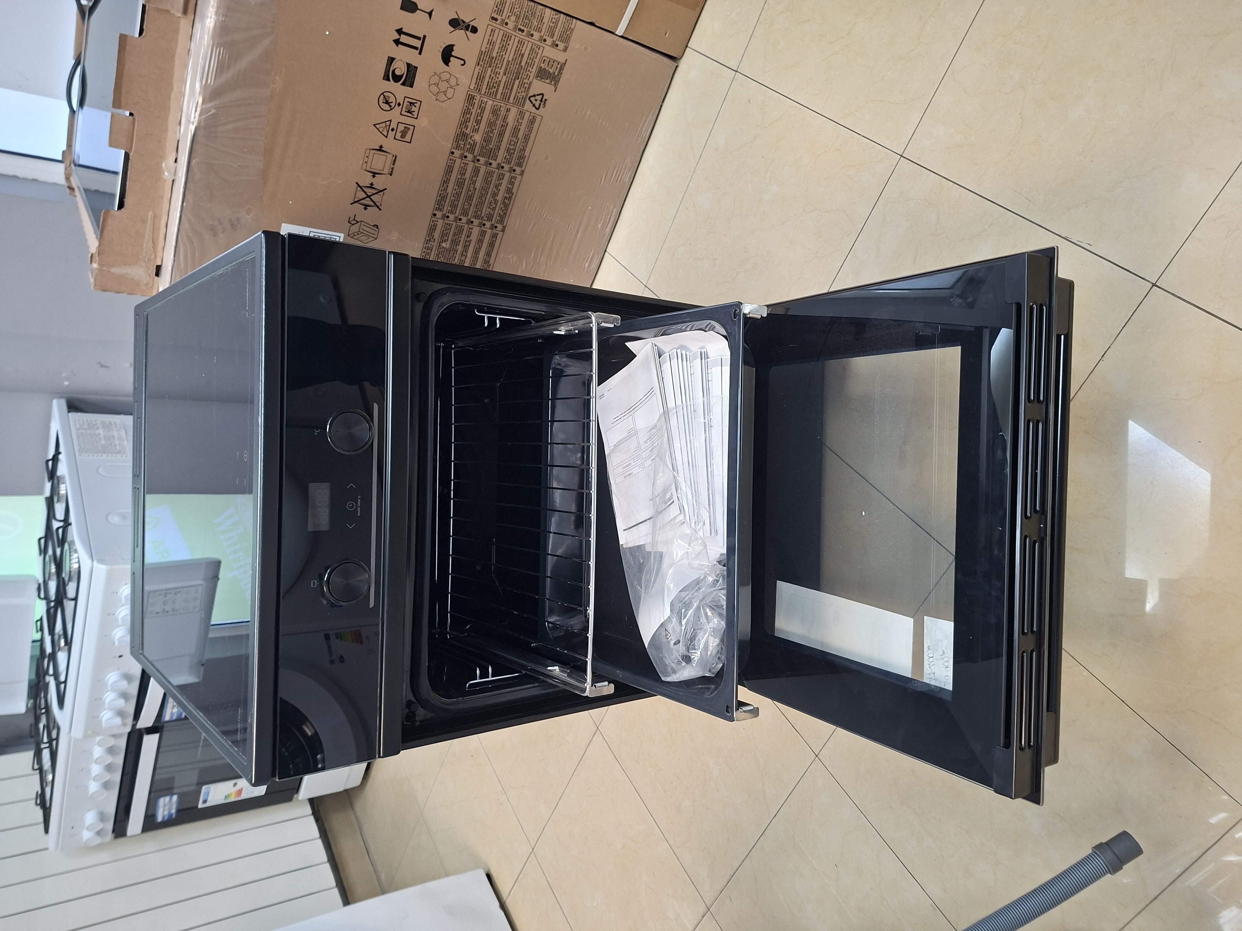 Šporet Gorenje GEIT5C60BPG , Indukcija , 50 cm.