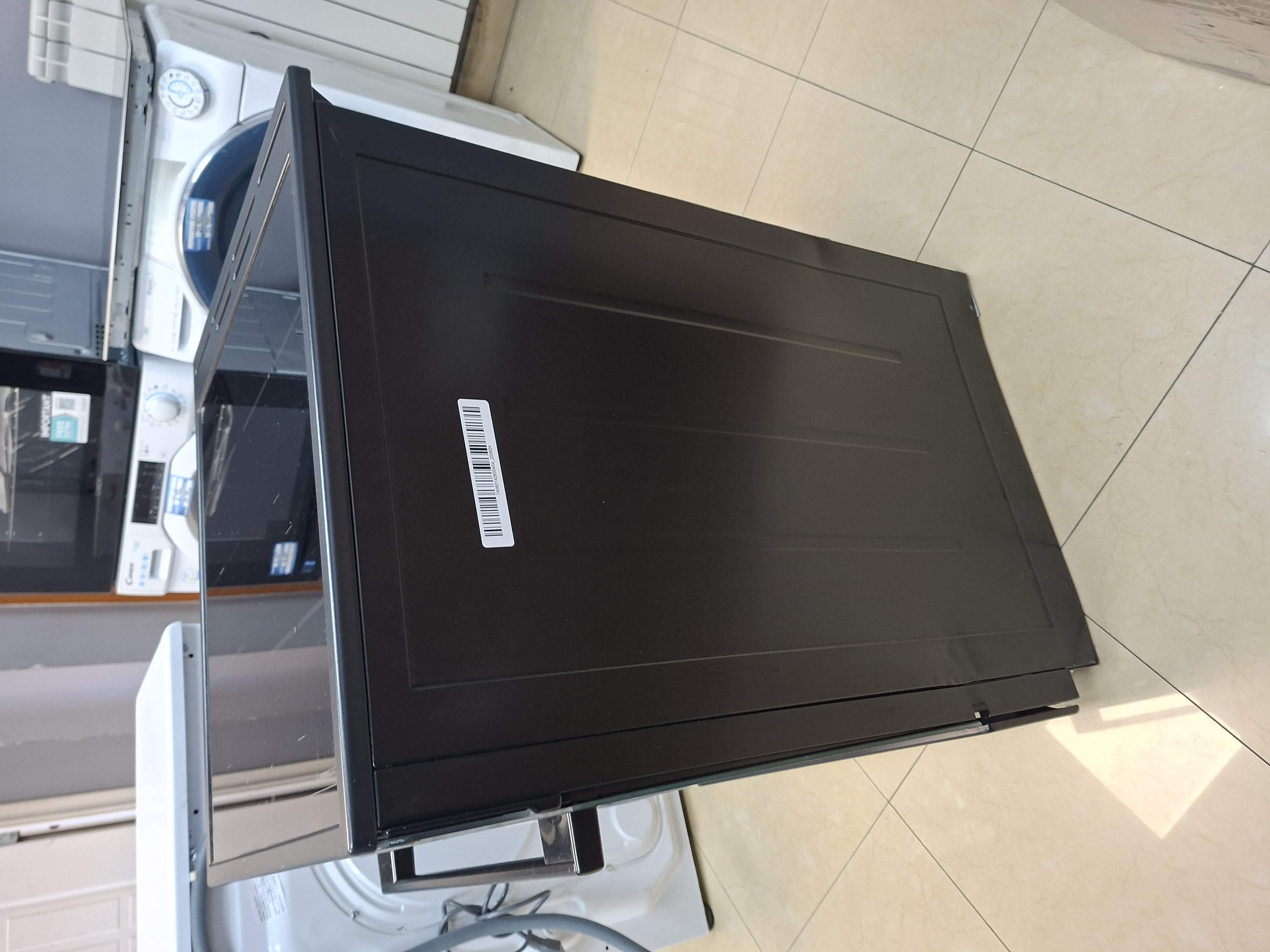 Šporet Gorenje GEIT5C60BPG , Indukcija , 50 cm.