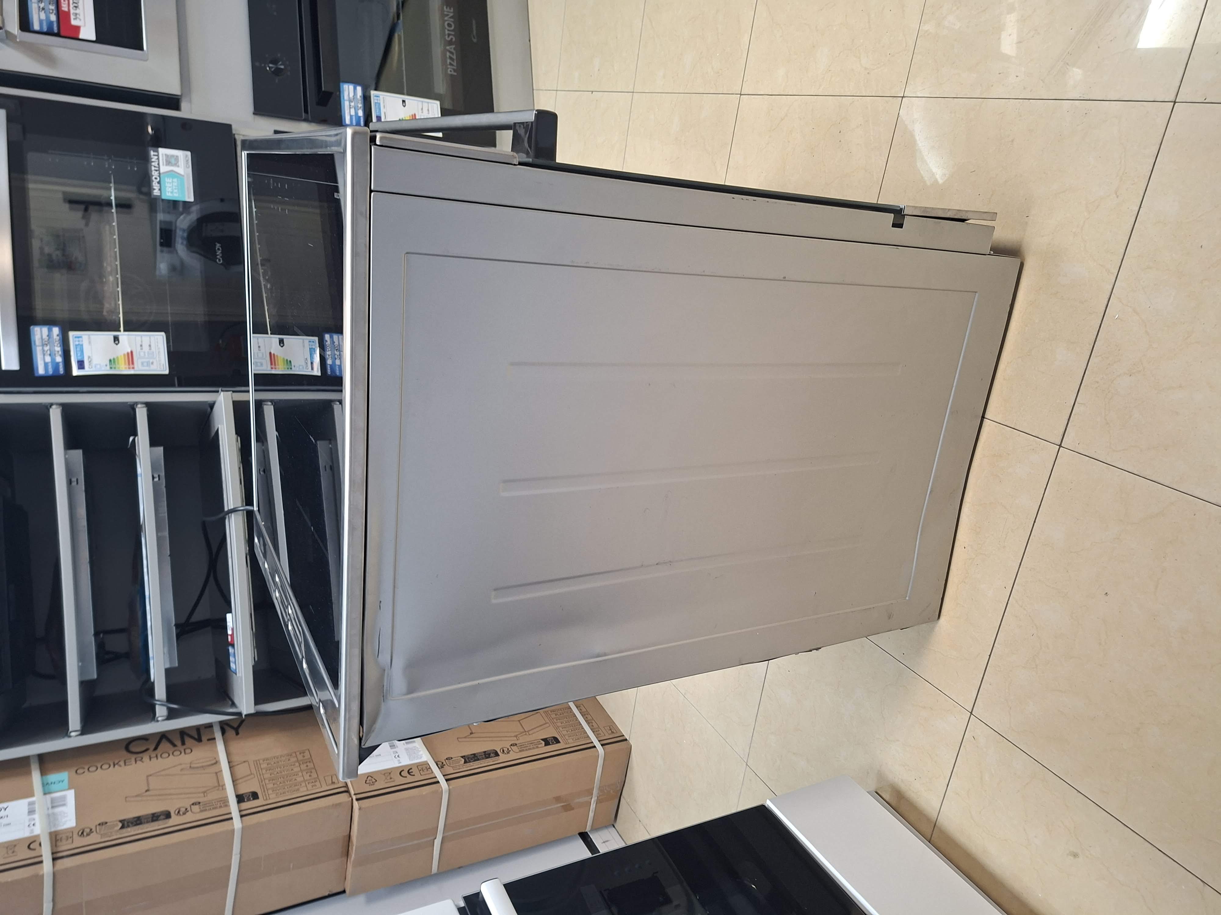 Šporet Gorenje GEIT6C60XPG , Indukcija