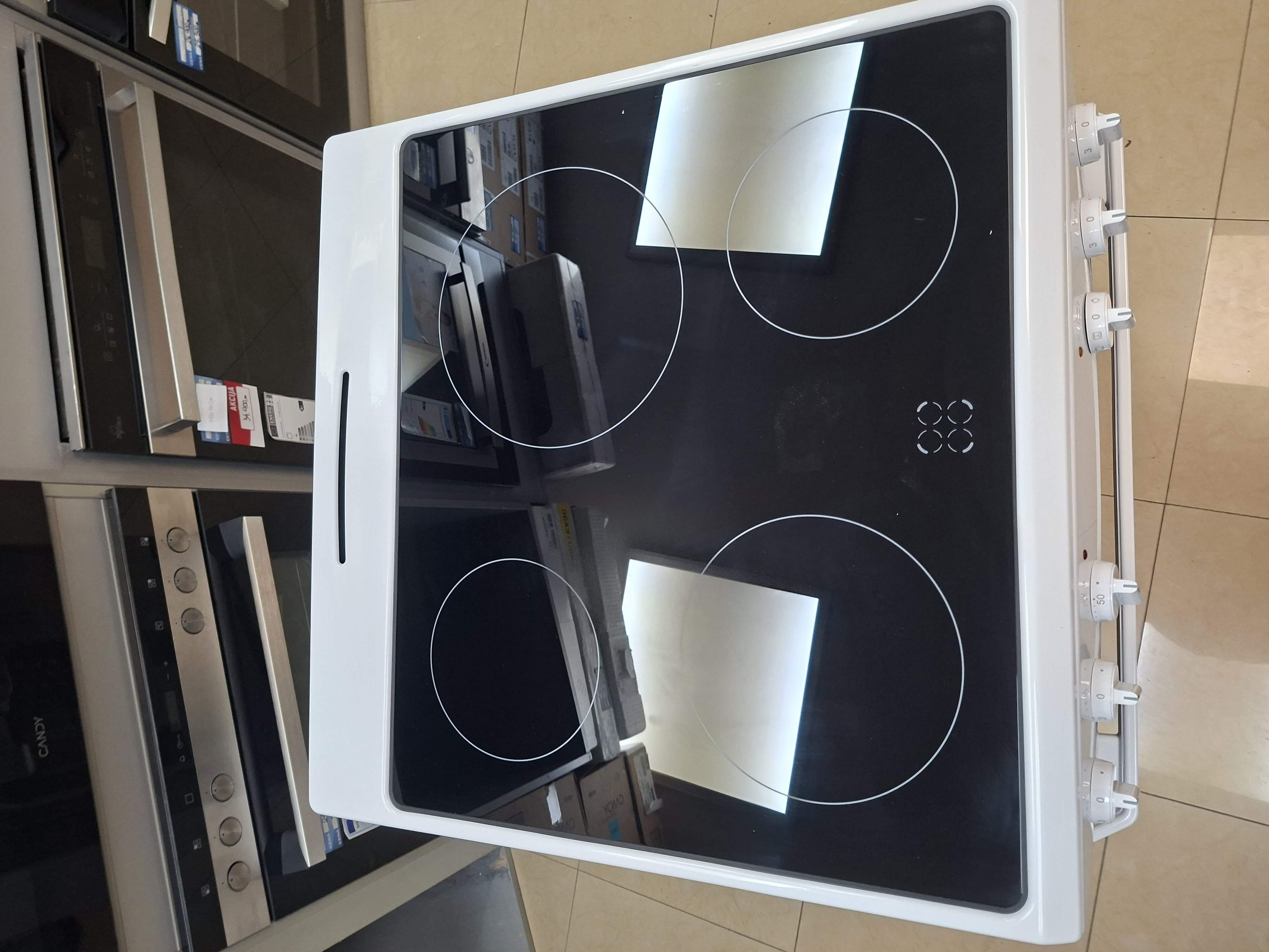 Šporet Hansa FCCW680009 , 60 cm.