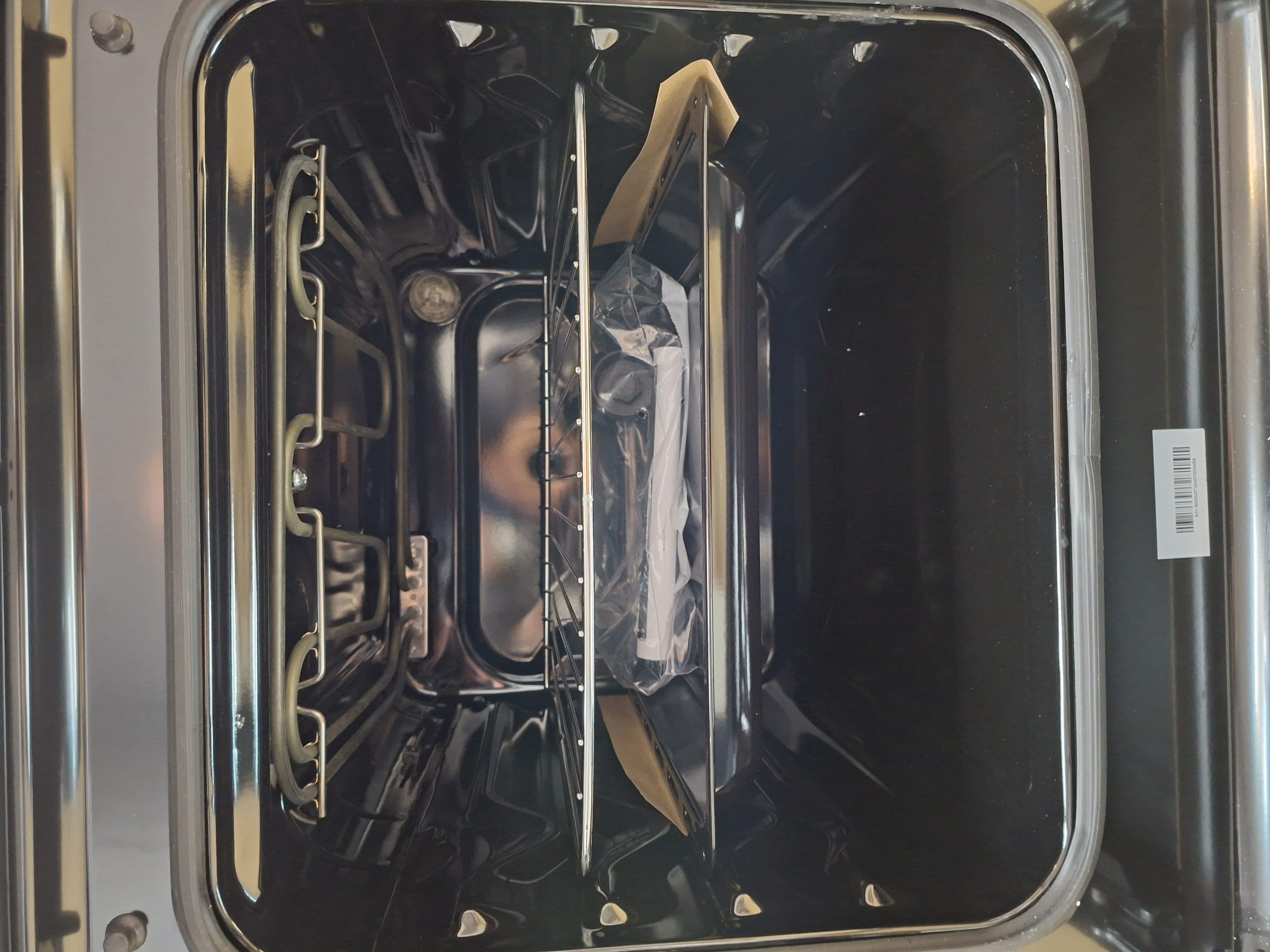 Šporet Tesla CS5400SV , 48L