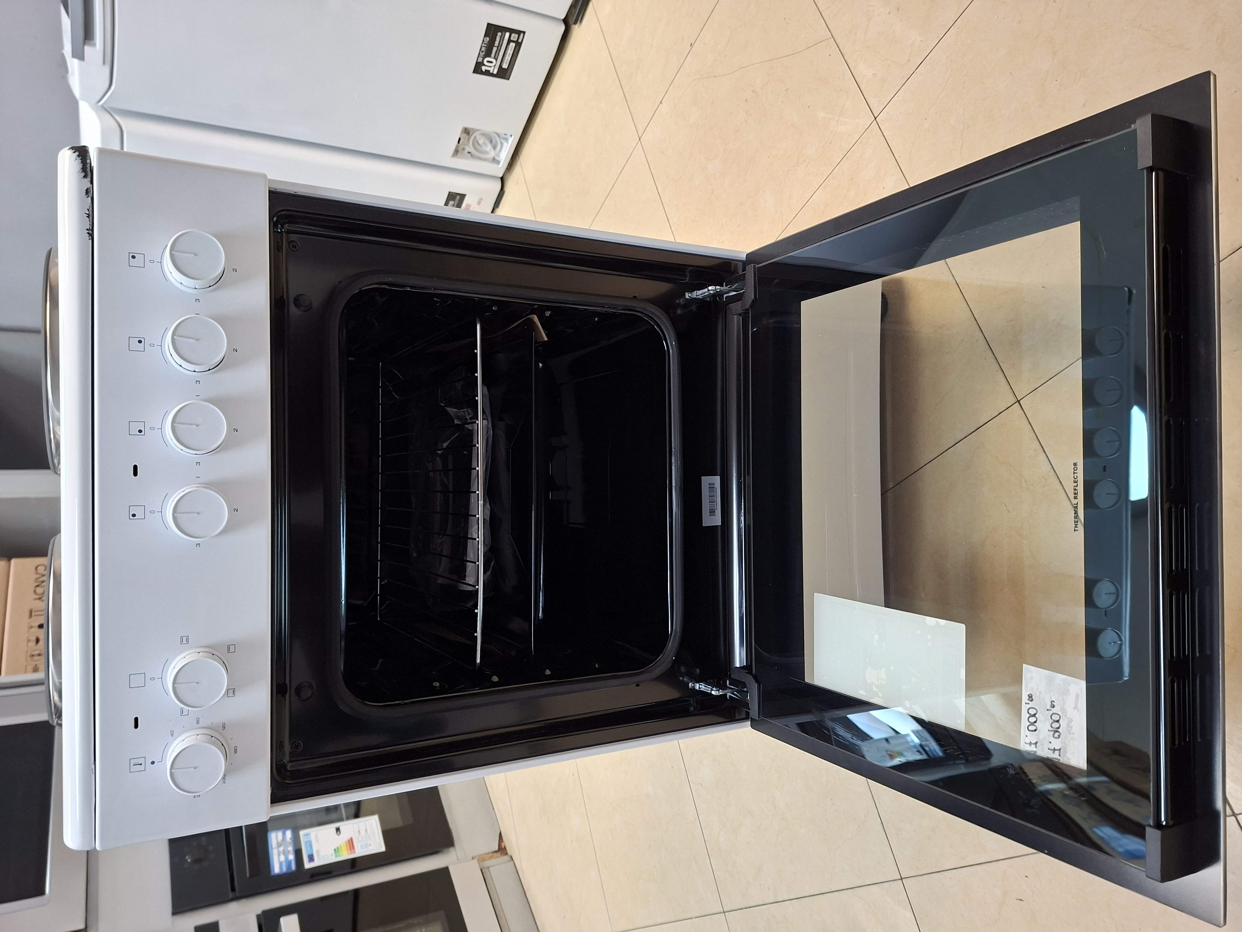 Šporet Tesla CS5400SV , 48L