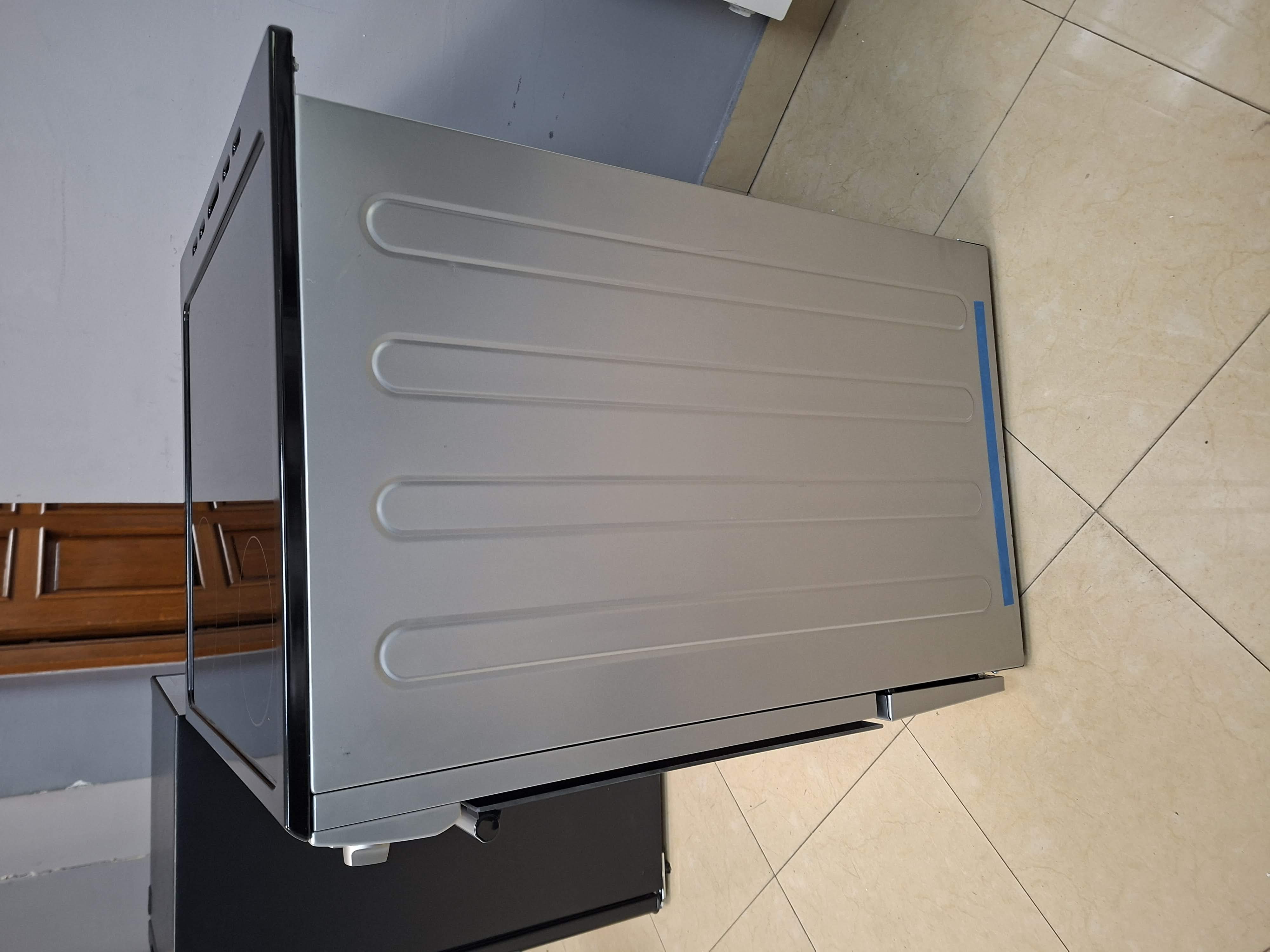 Šporet Union W-60.0 S , 65 litara , 60cm