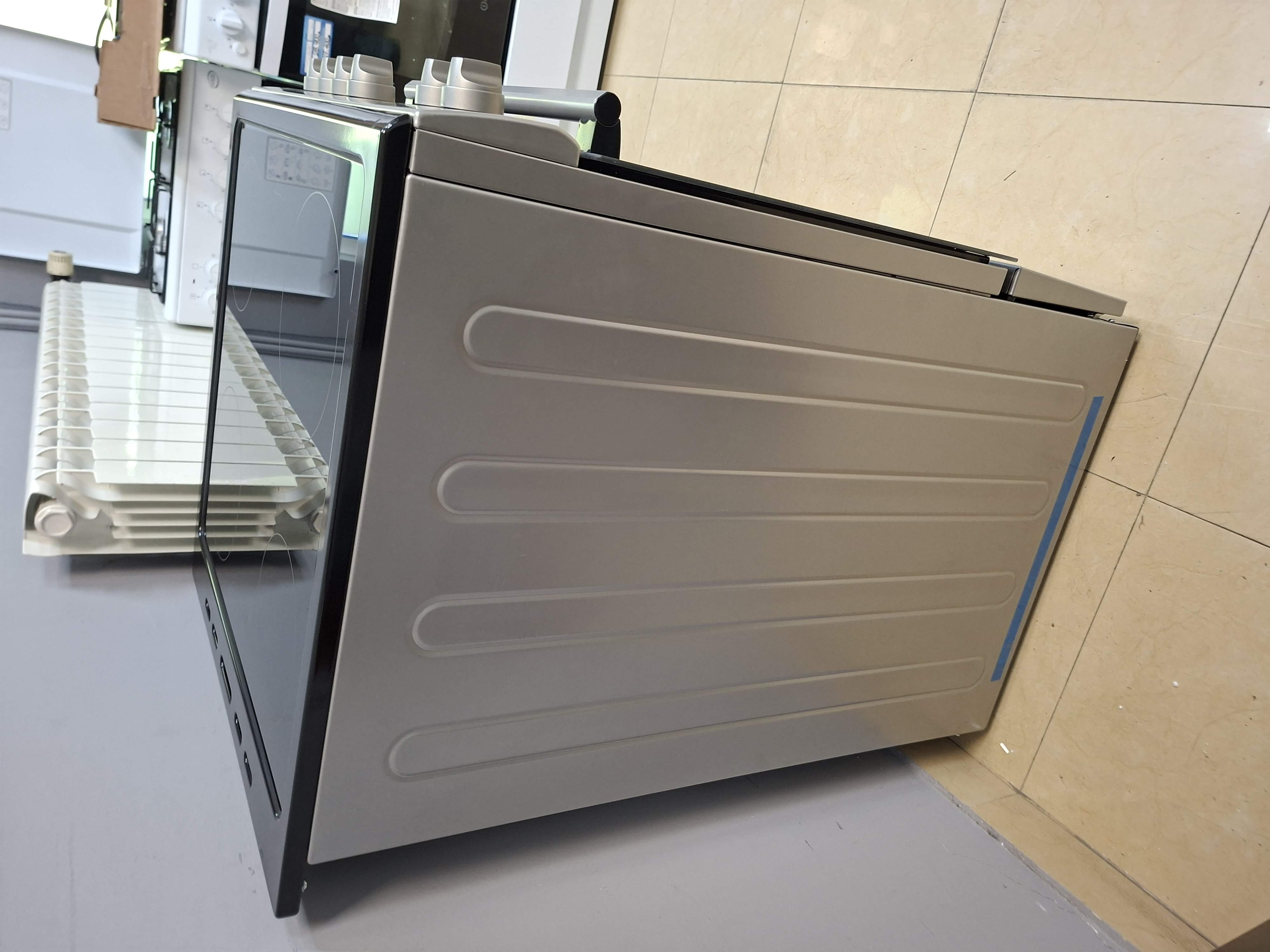 Šporet Union W-60.0 S , 65 litara , 60cm